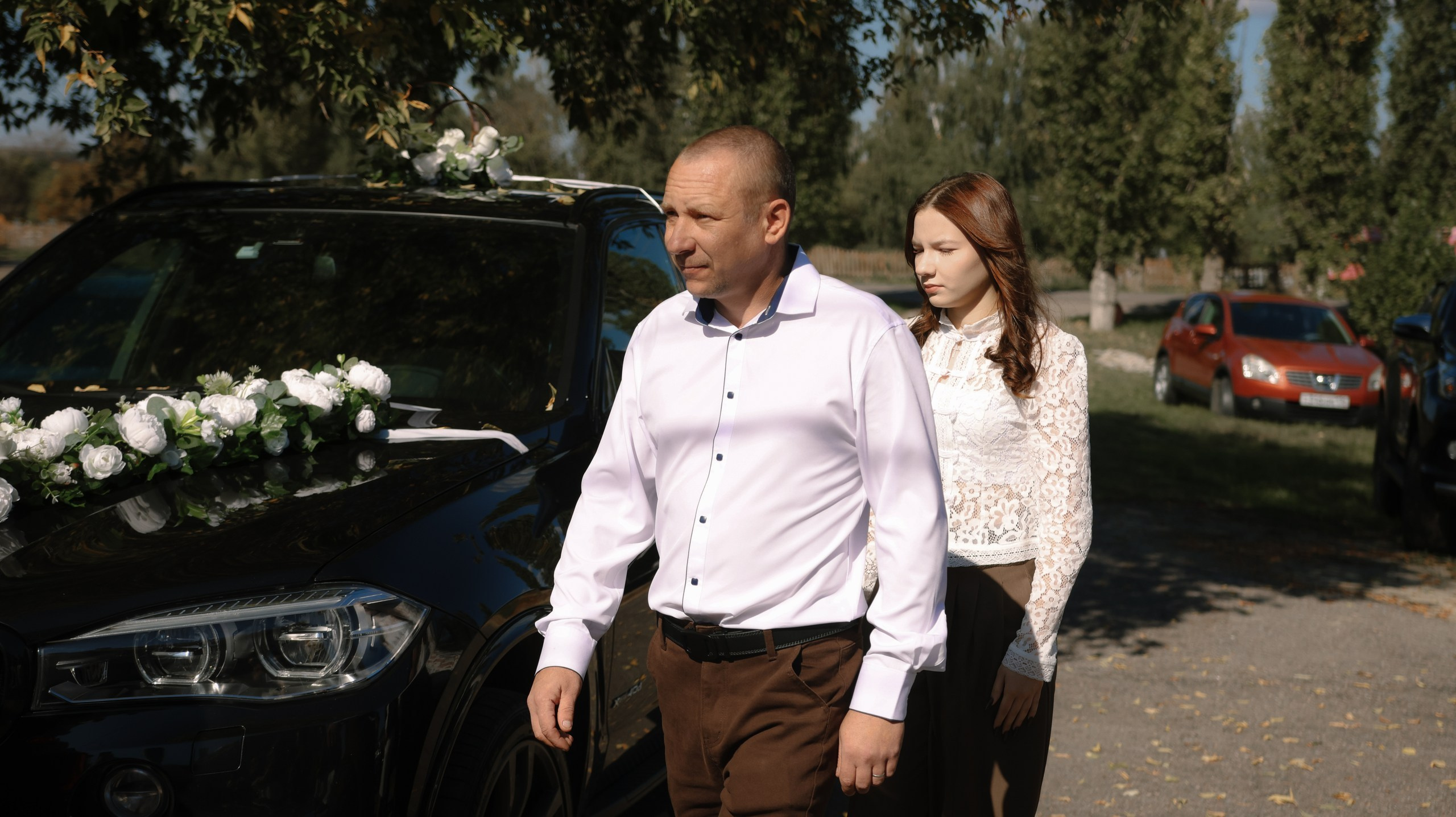 Елизавета & Роман. Свадебный и репортажный фотограф Дмитрий Кононенко