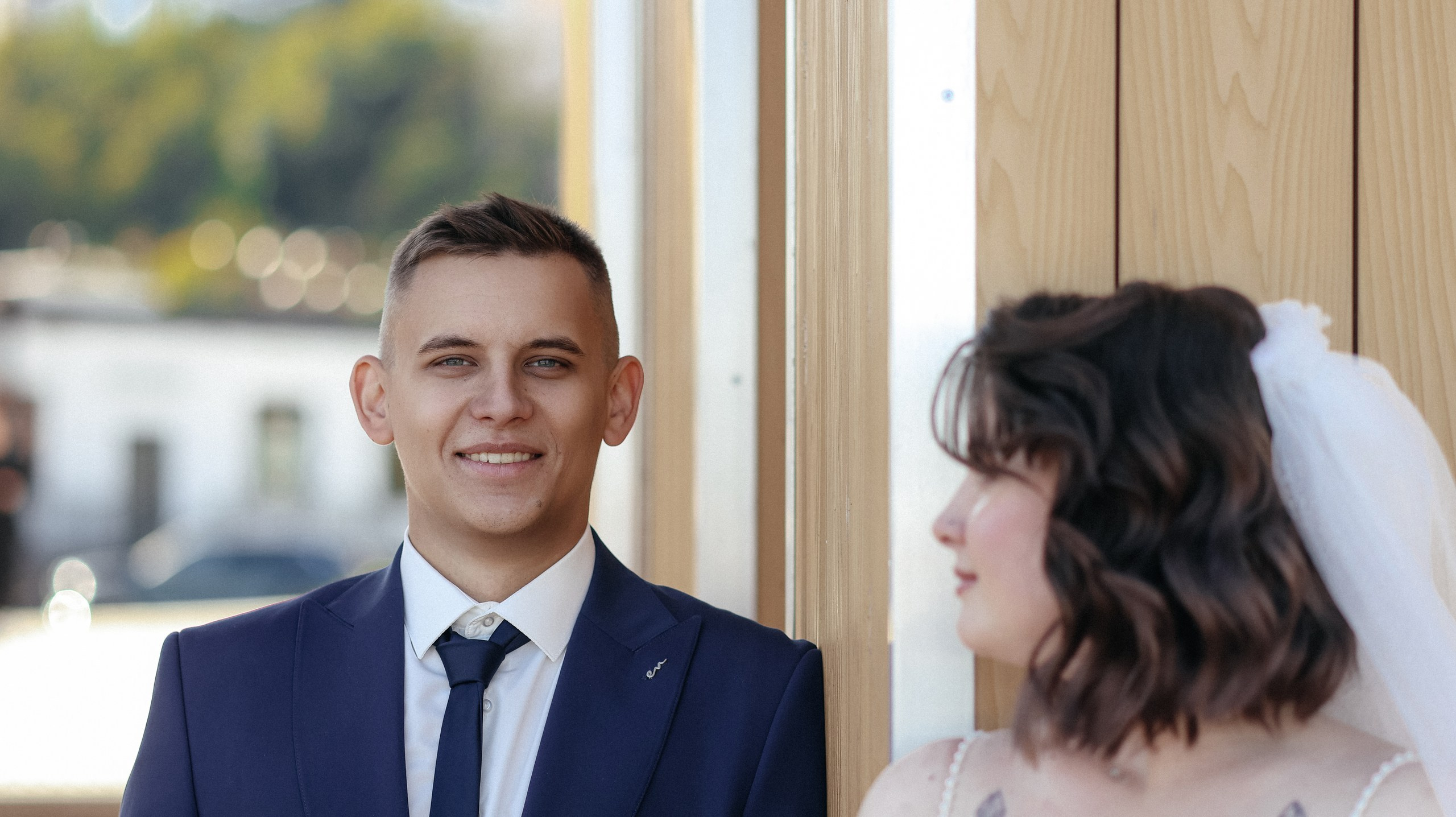 Сергей и Наталья. Свадебный и репортажный фотограф Дмитрий Кононенко