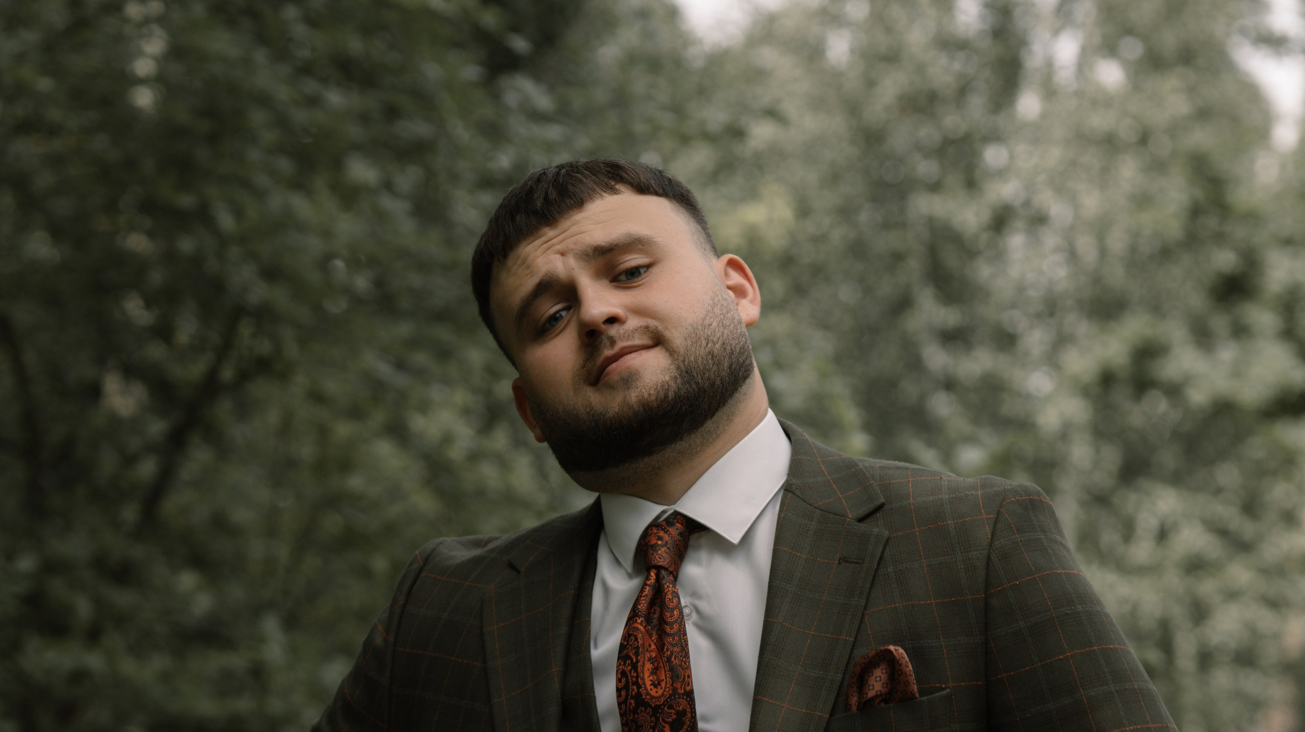 Роман & Алена. Свадебный и репортажный фотограф Дмитрий Кононенко