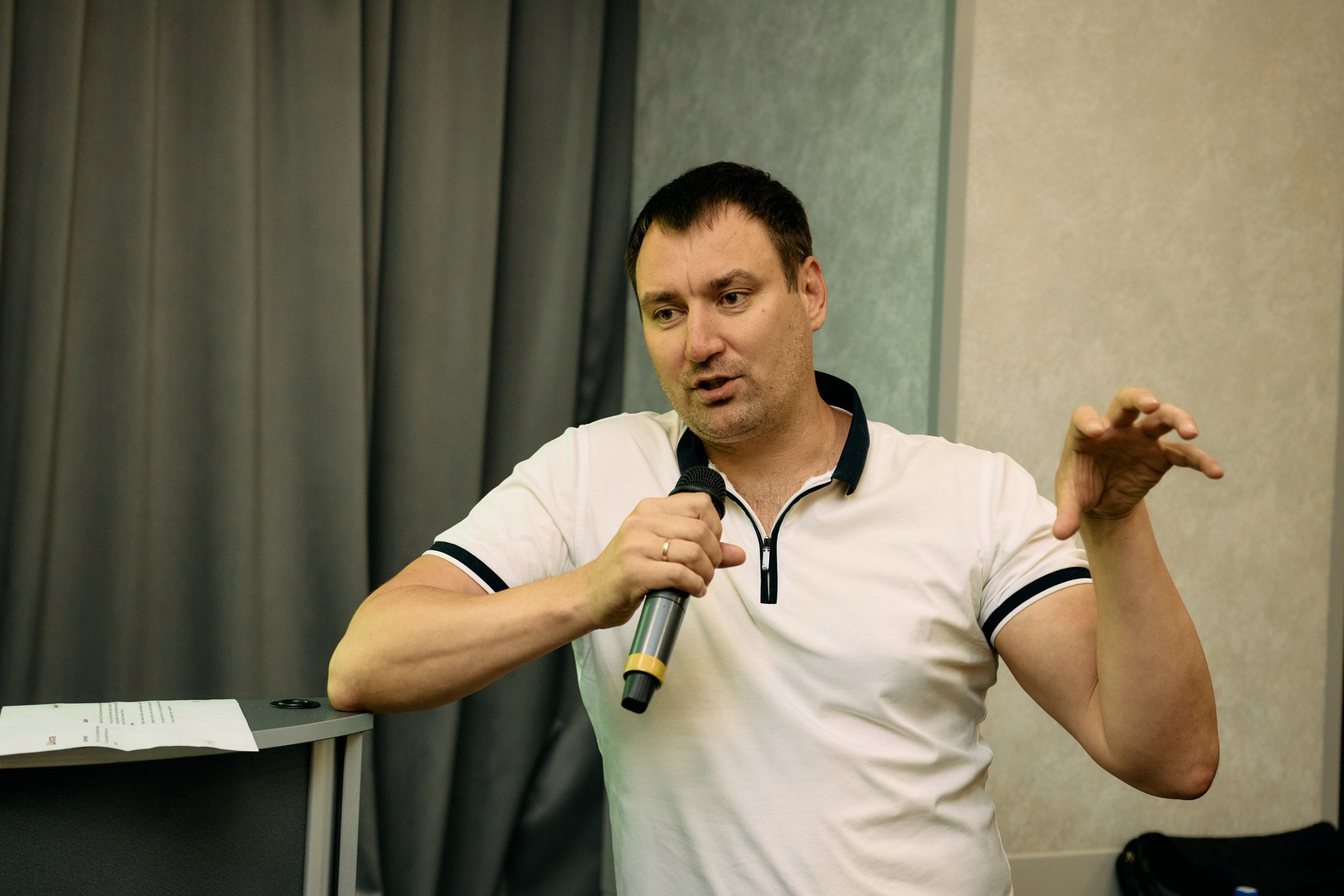 Алгоритмика. Свадебный и репортажный фотограф Дмитрий Кононенко