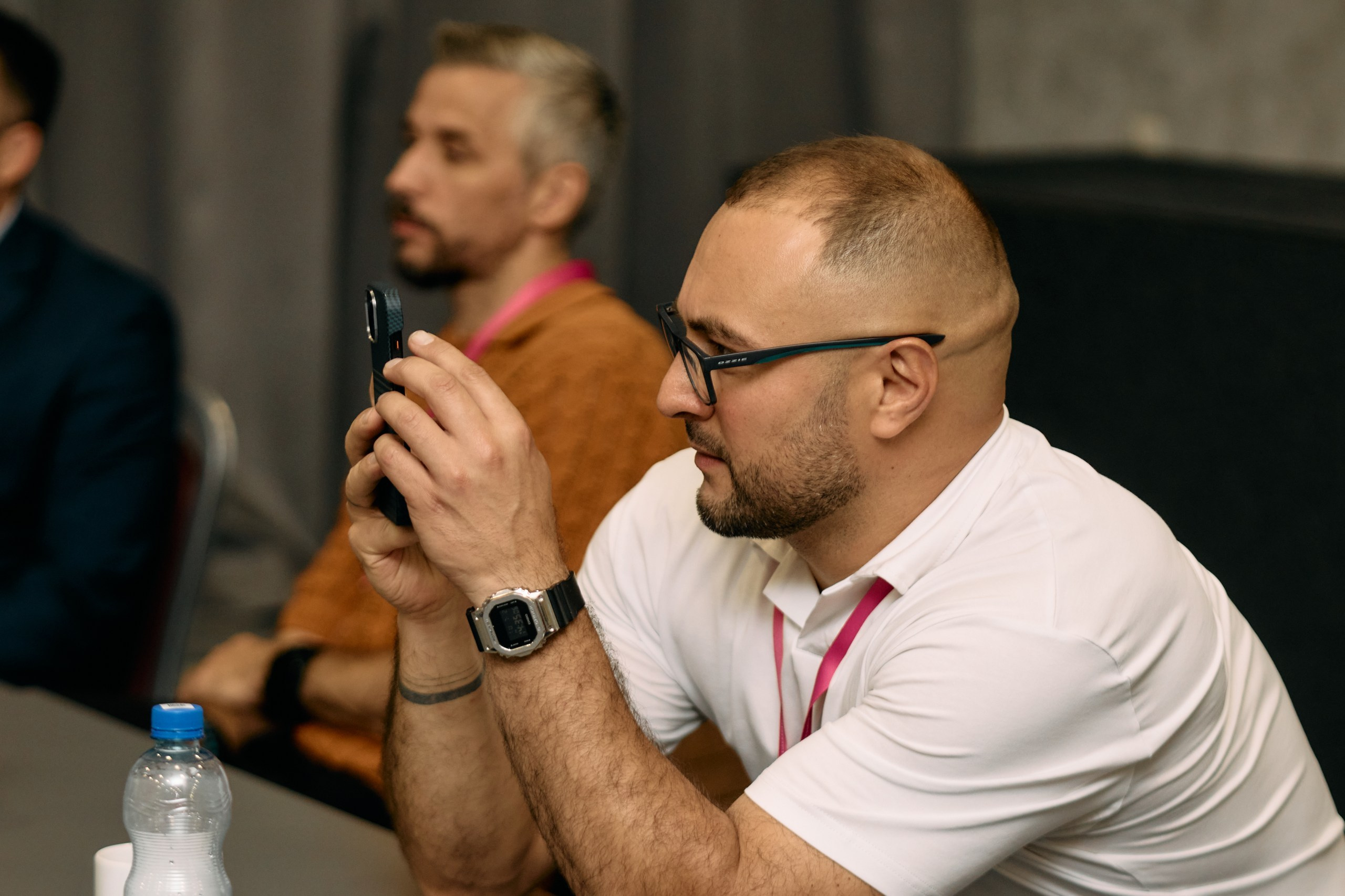 Алгоритмика. Свадебный и репортажный фотограф Дмитрий Кононенко
