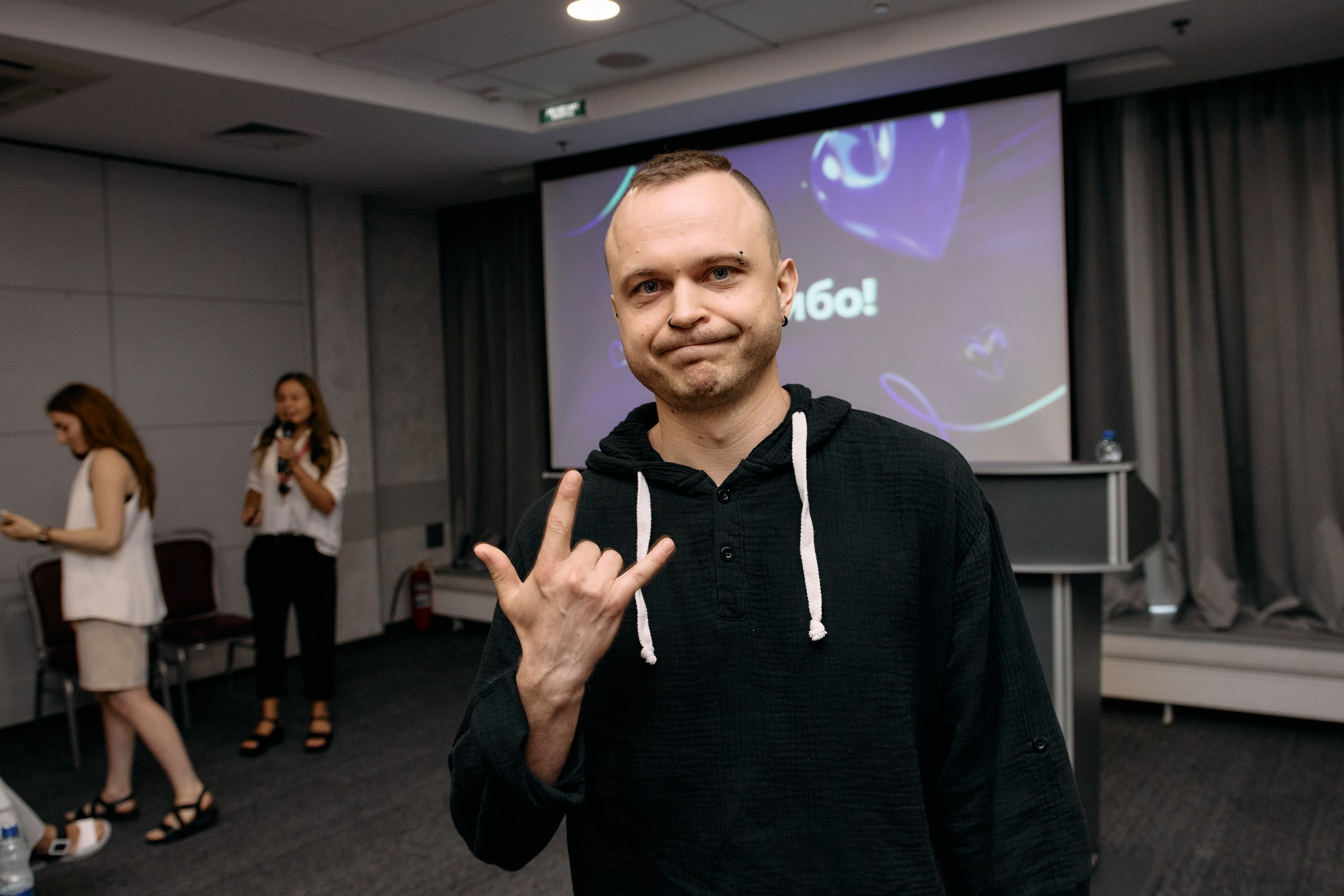 Алгоритмика. Свадебный и репортажный фотограф Дмитрий Кононенко