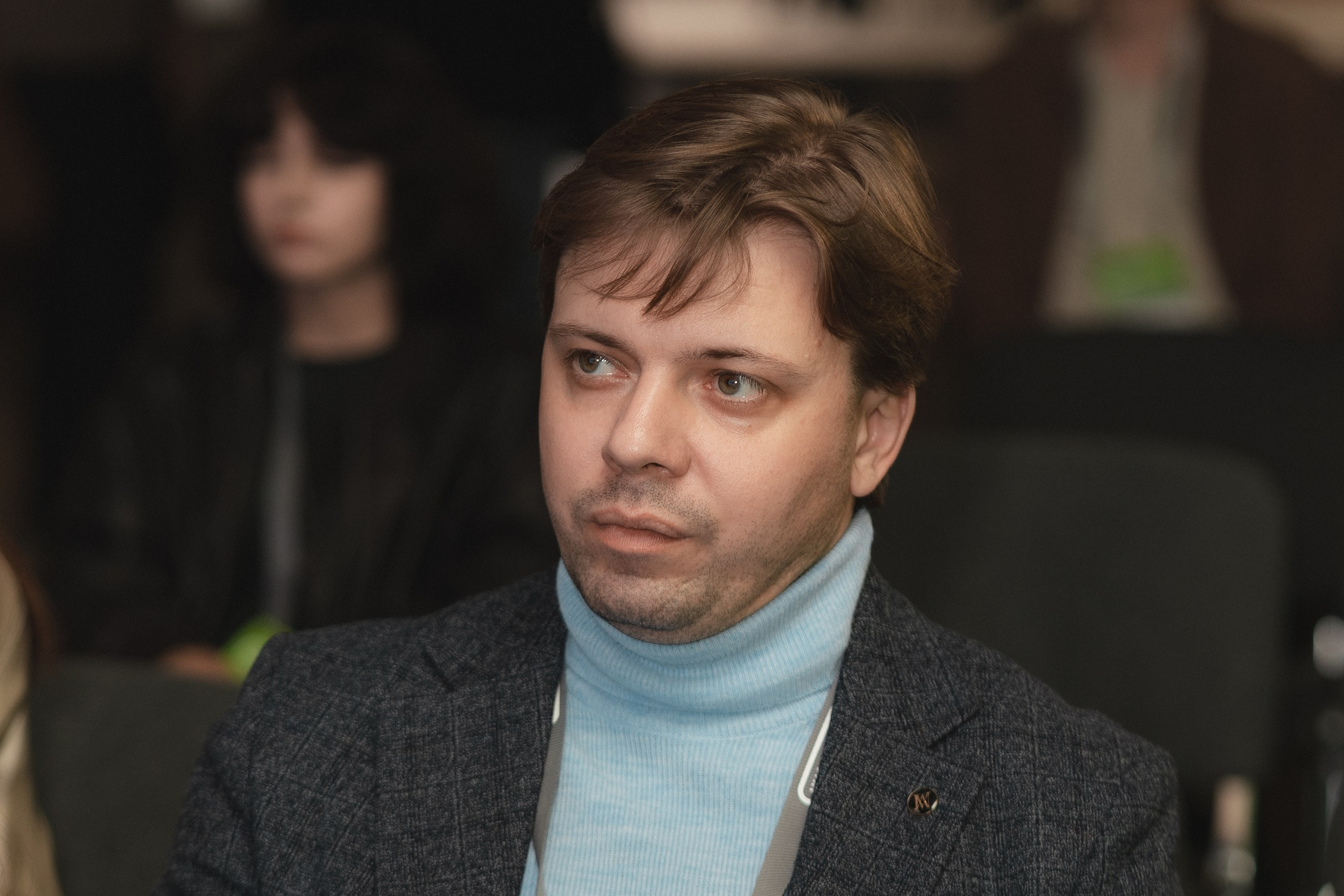 Цифроземье-2026. Свадебный и репортажный фотограф Дмитрий Кононенко