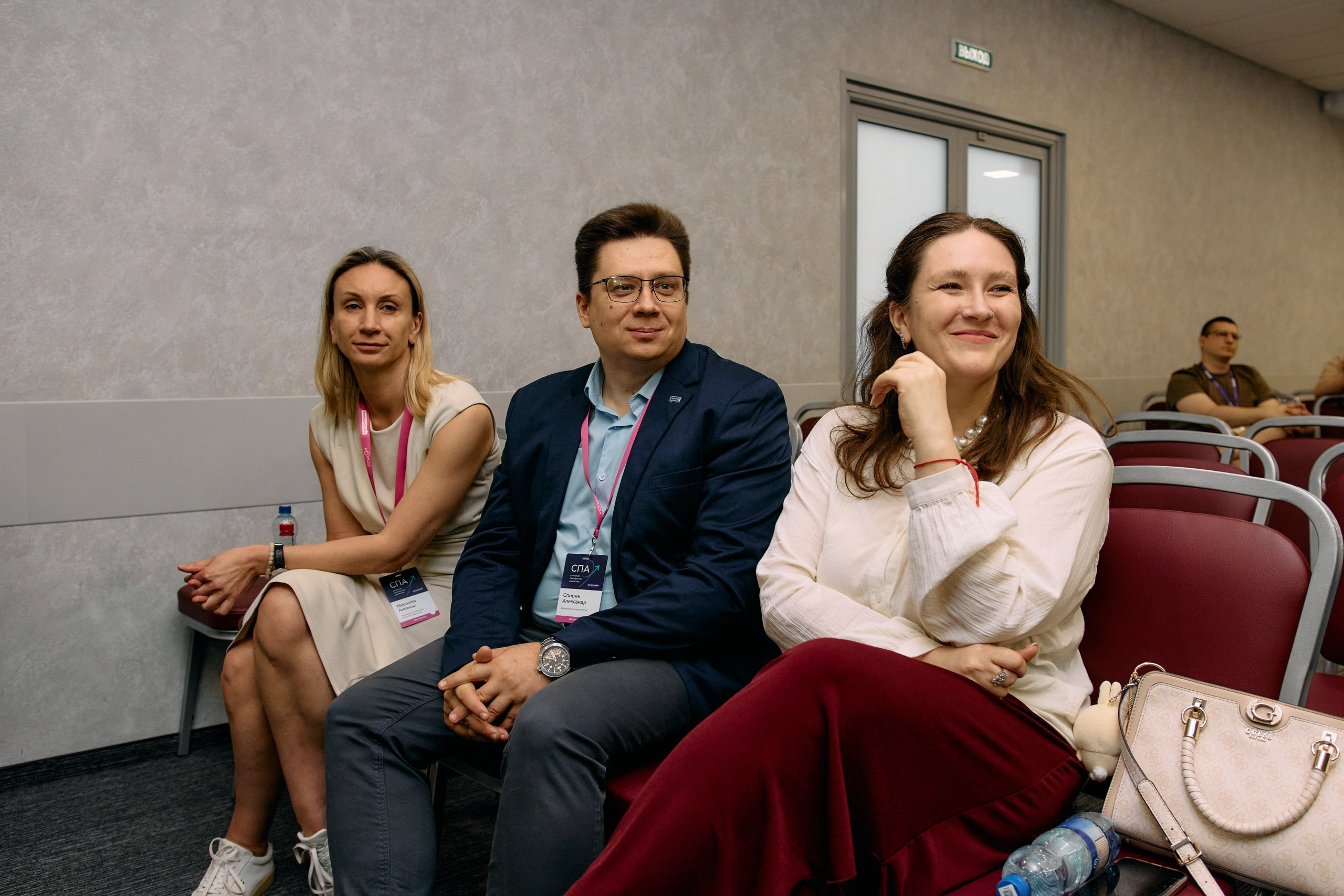 Алгоритмика. Свадебный и репортажный фотограф Дмитрий Кононенко