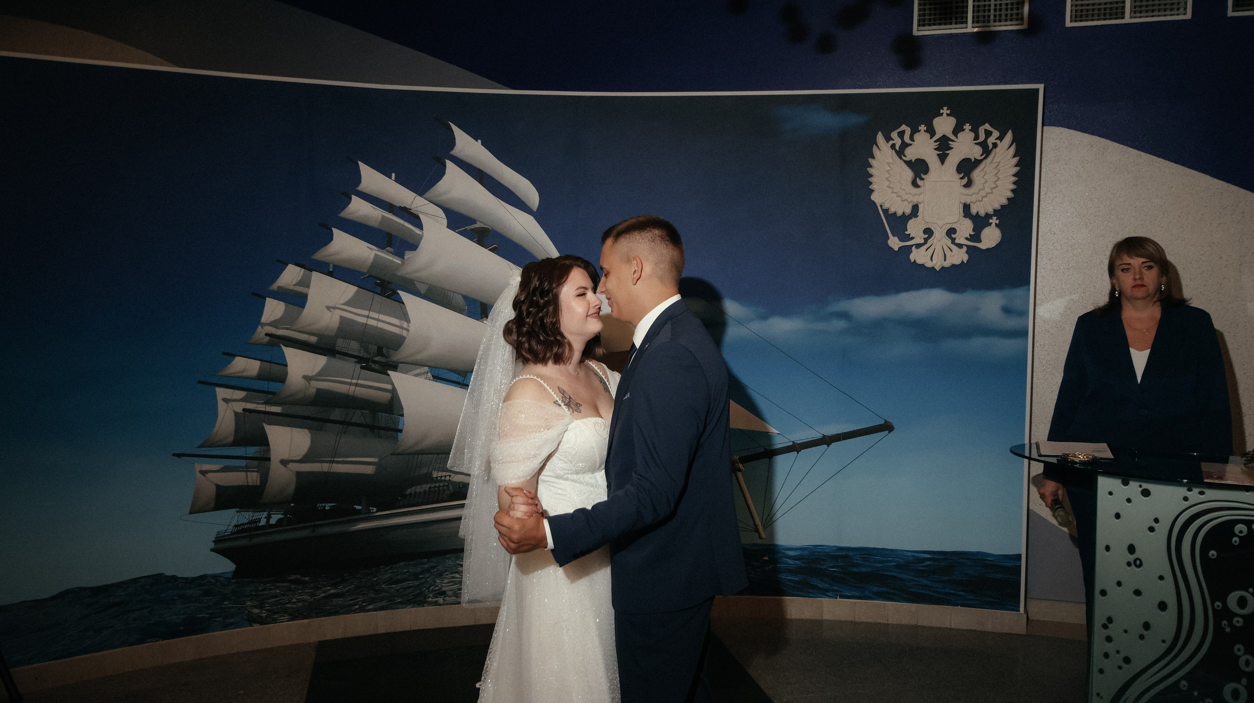 Сергей и Наталья. Свадебный и репортажный фотограф Дмитрий Кононенко