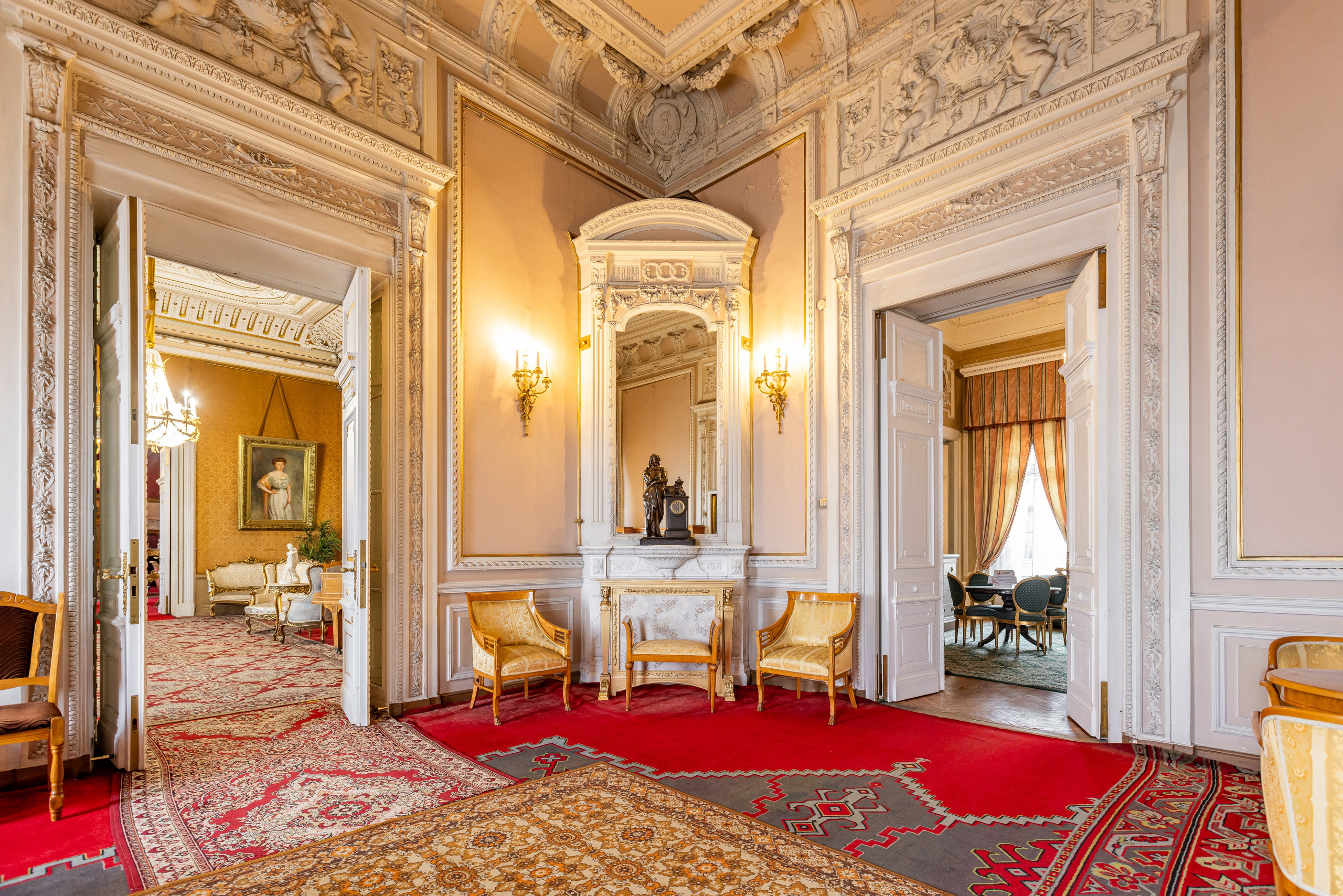 Фотосъемка недвижимости. Фотограф в Санкт-Петербурге Константин Бриль