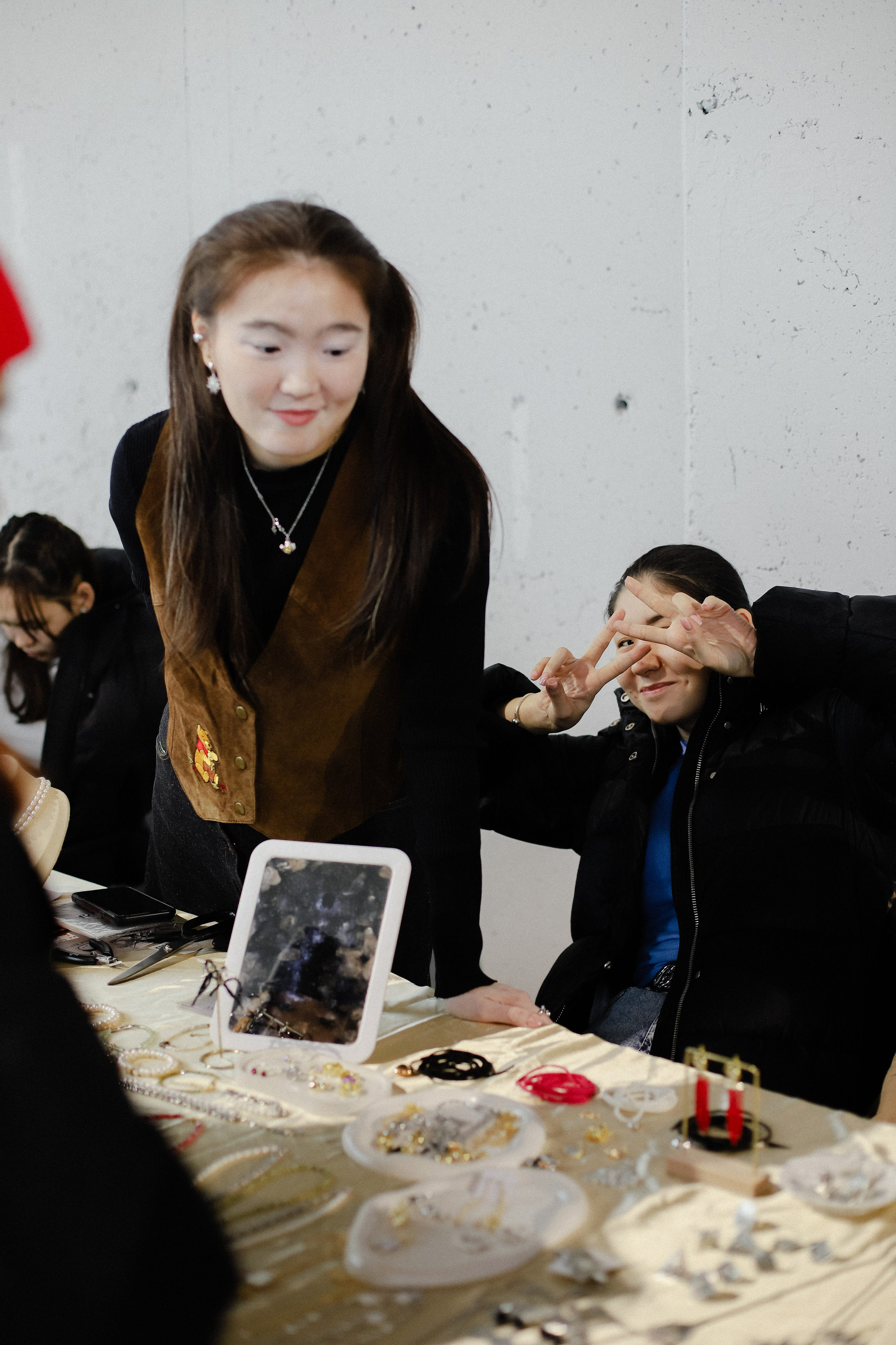 3.03 Almaty Pop Up Store. Фотограф в Алматы и Москве Даша Пушкина