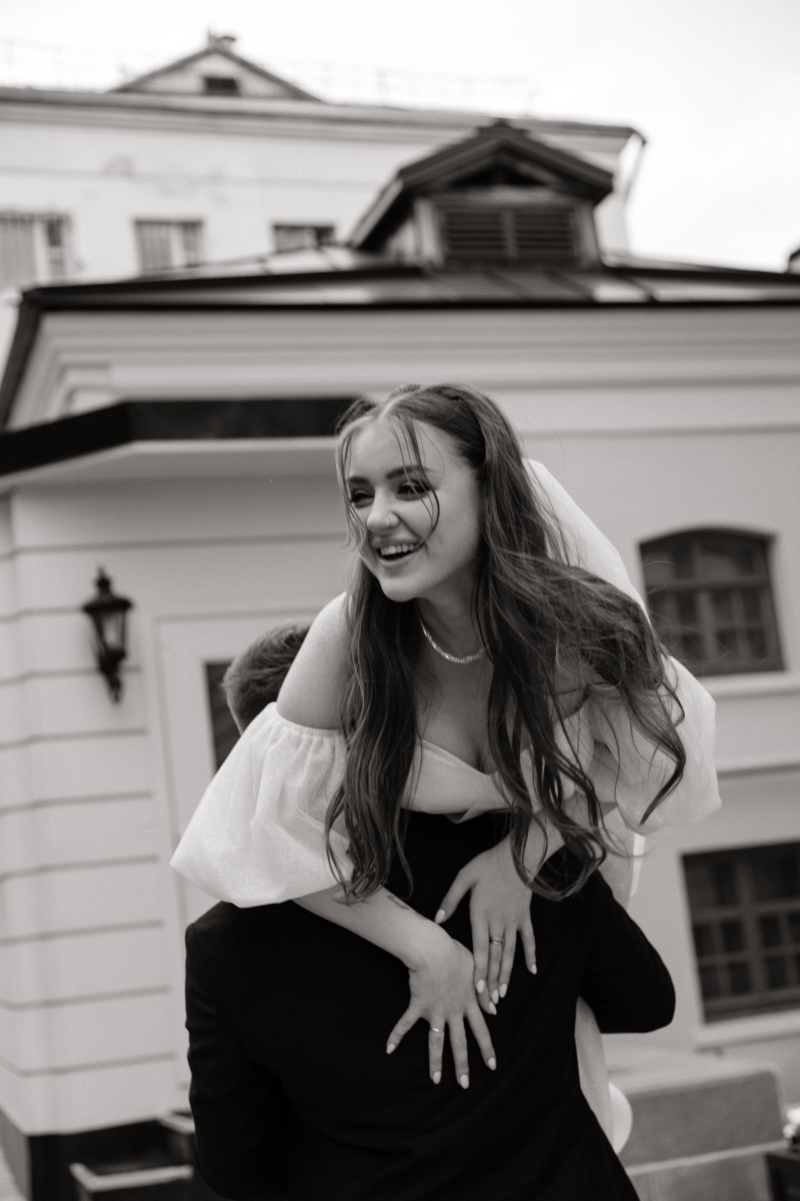 Слава и Юлия. Свадебный фотограф Фадеева Алёна