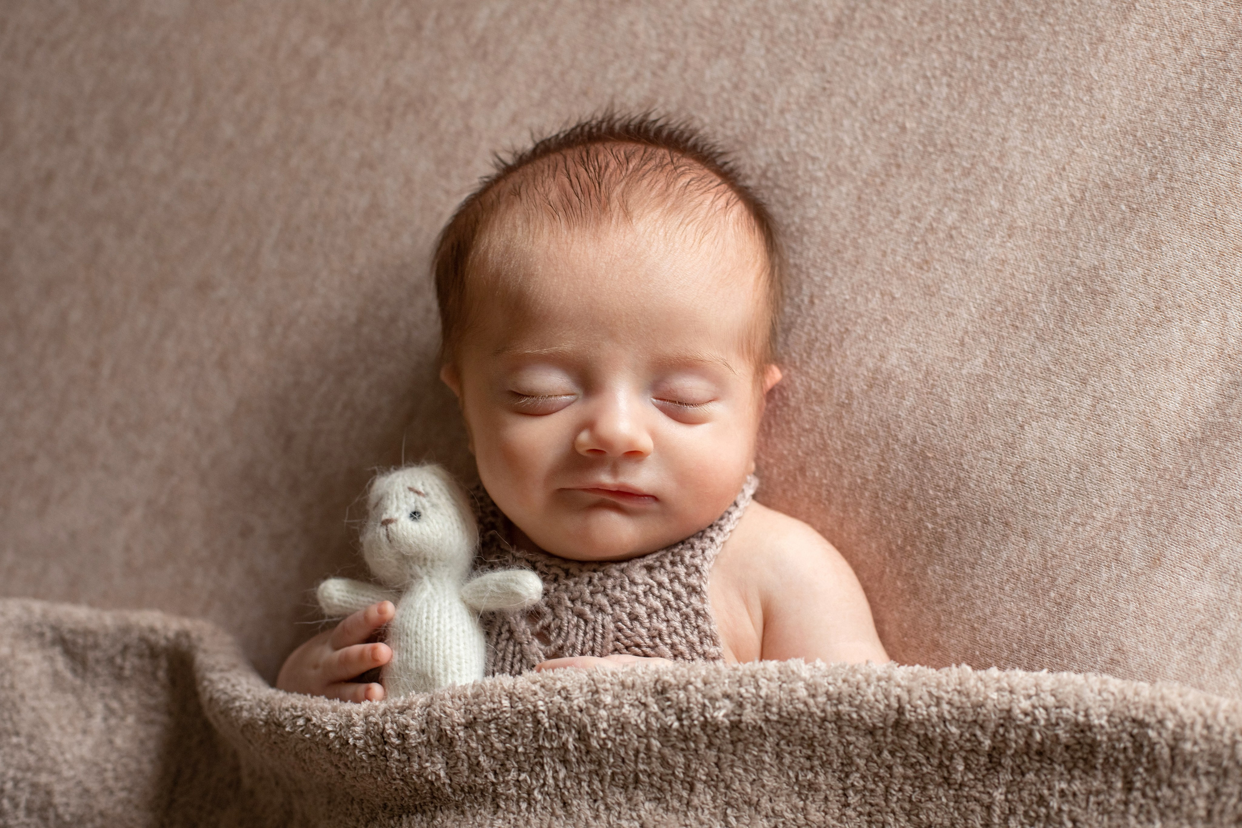 Дарья Итого. Фотограф новорожденных в Екатеринбурге Татьяна Продан