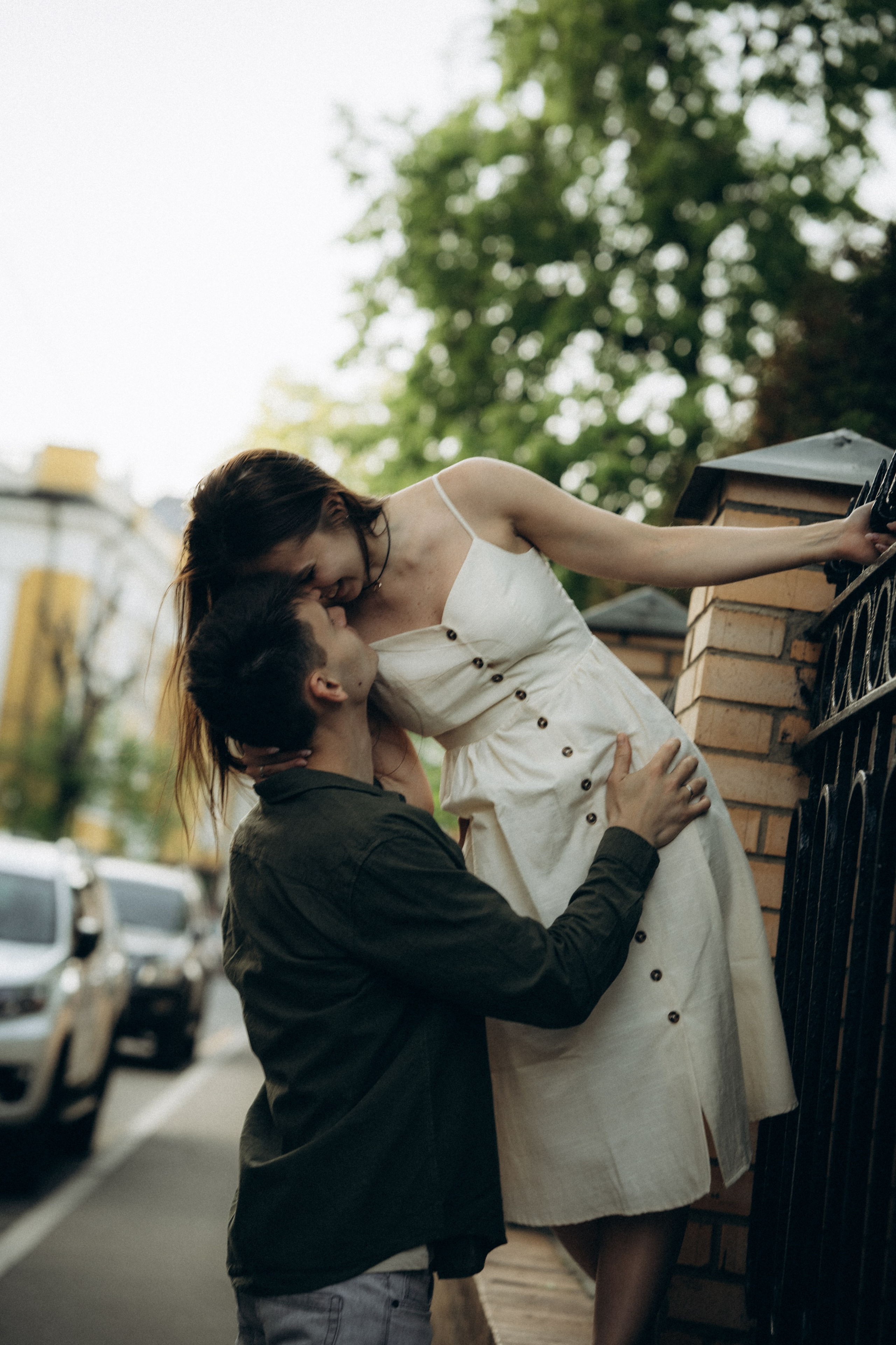 О Любви. Индира Фотограф Санкт-Петербург