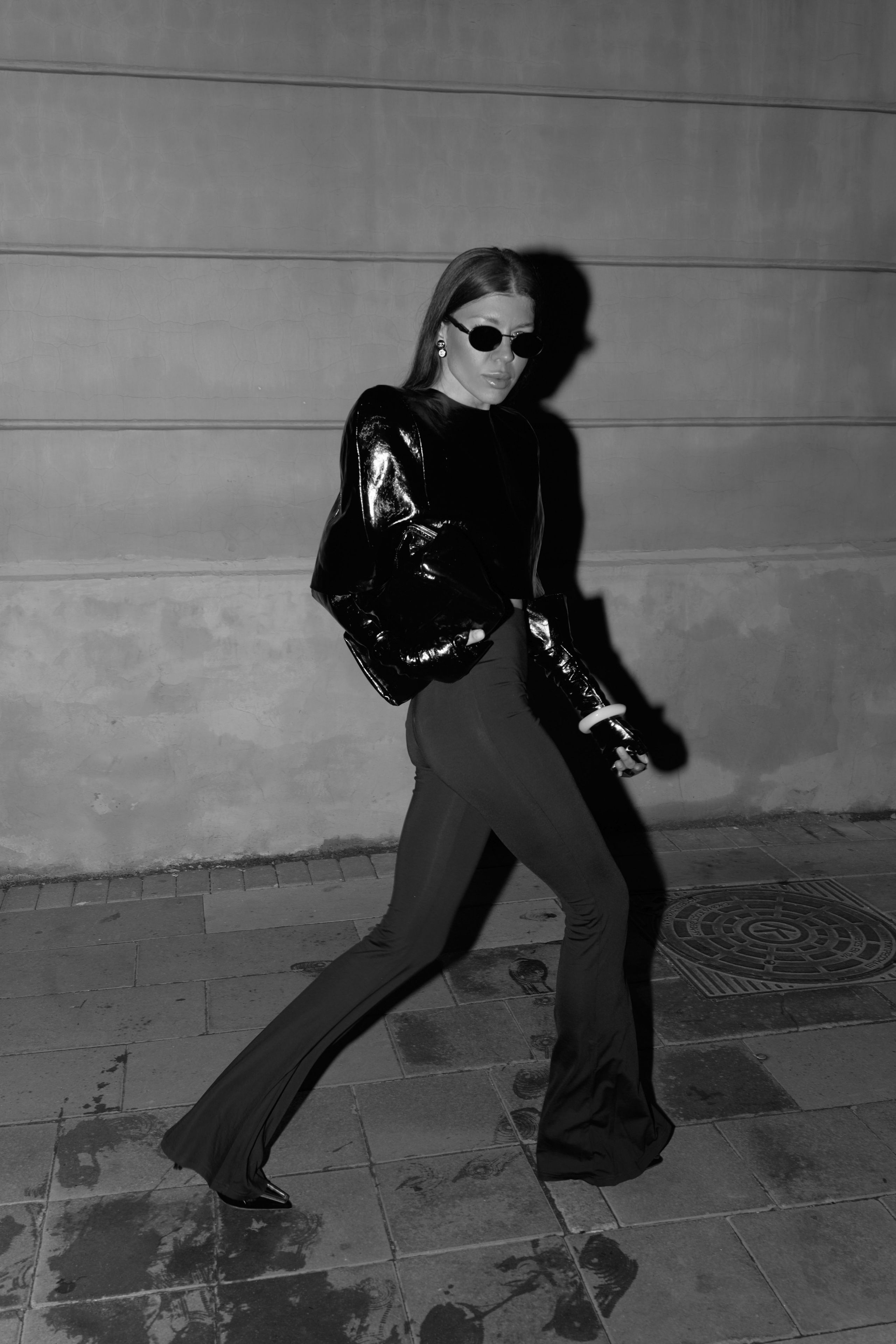 Инна. Фотограф в Москве — Ольга Кушнарева