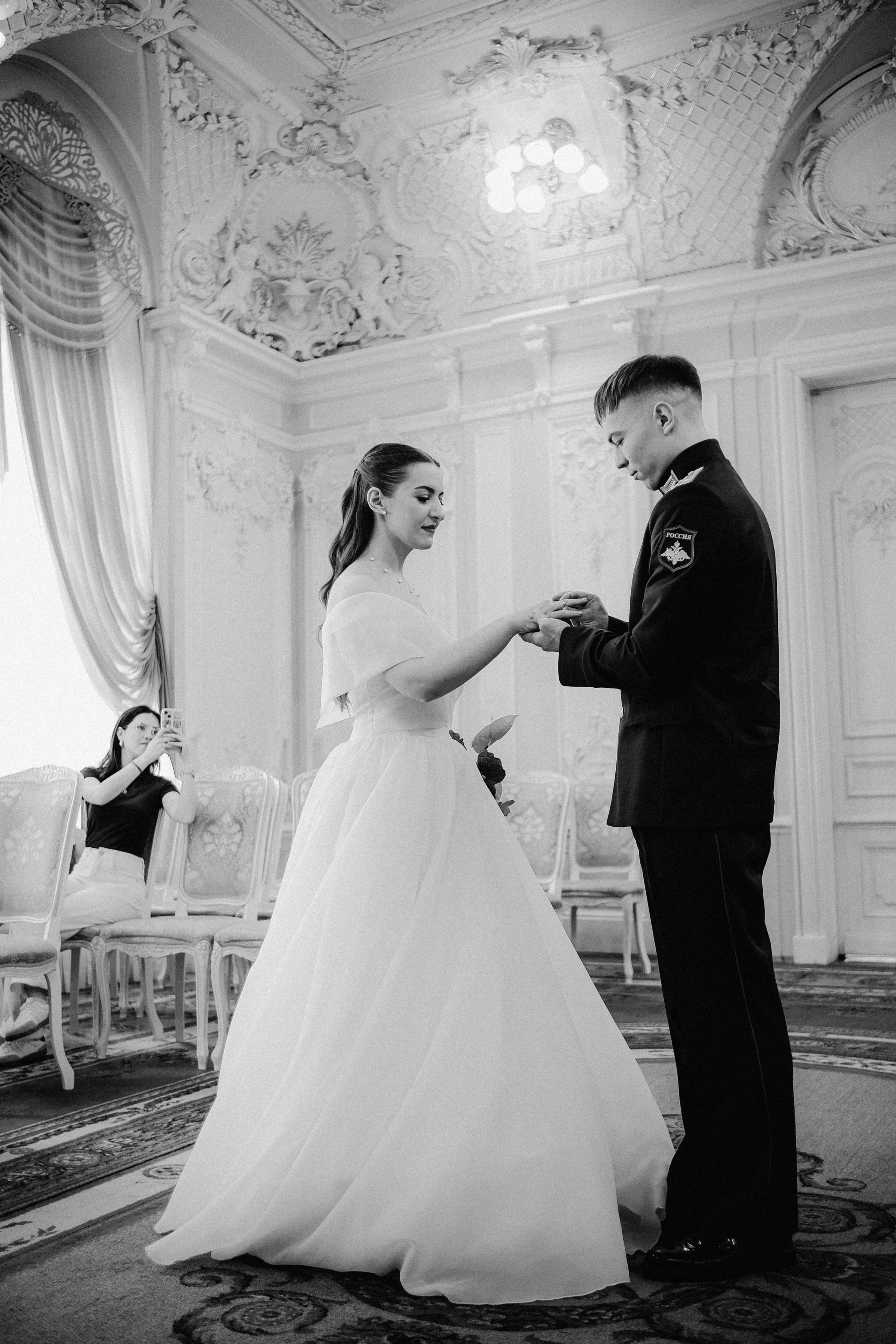 Алёна & Валентин ДБ2. Phdkvmr.ru