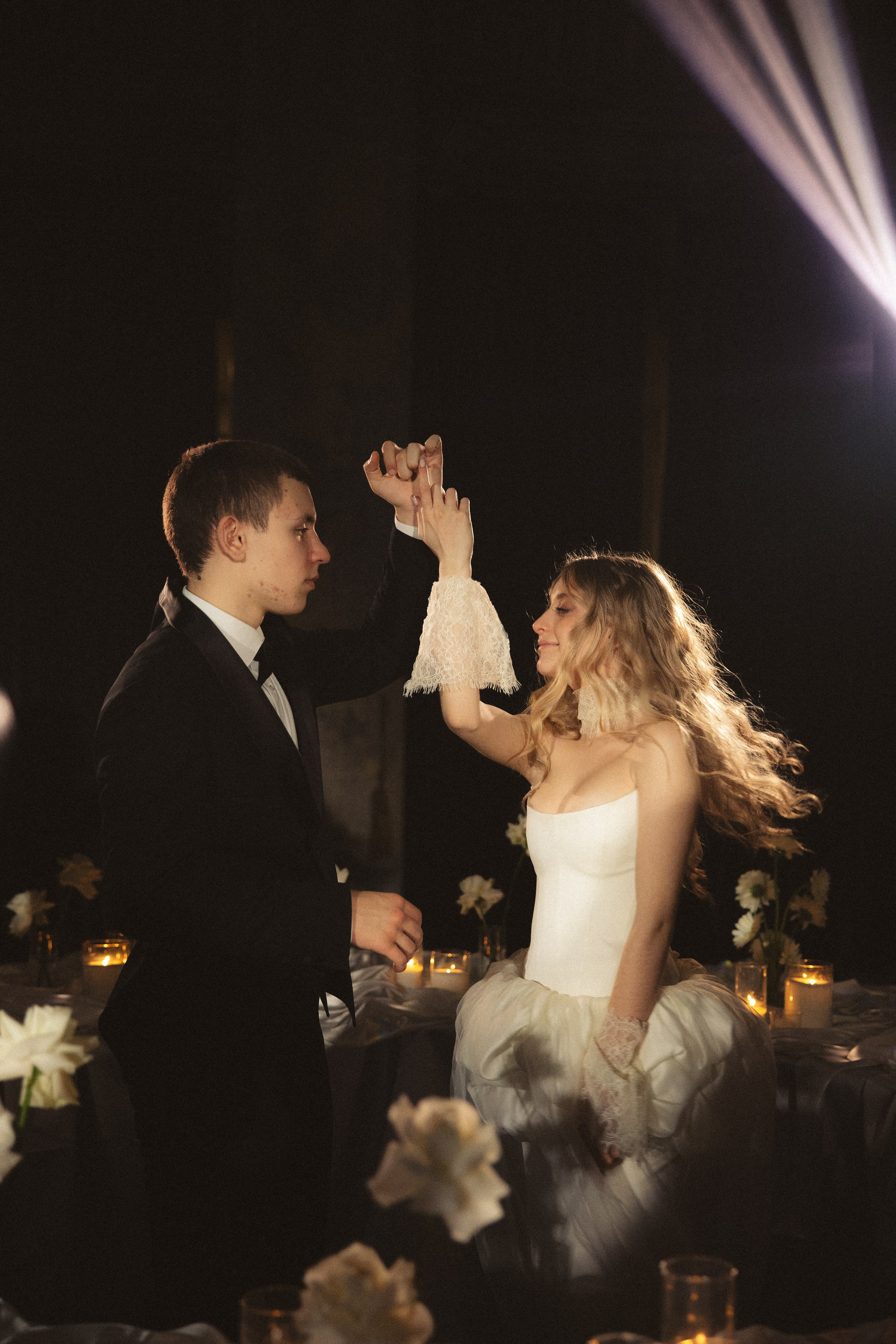 Вероника & Максим. Phdkvmr.ru