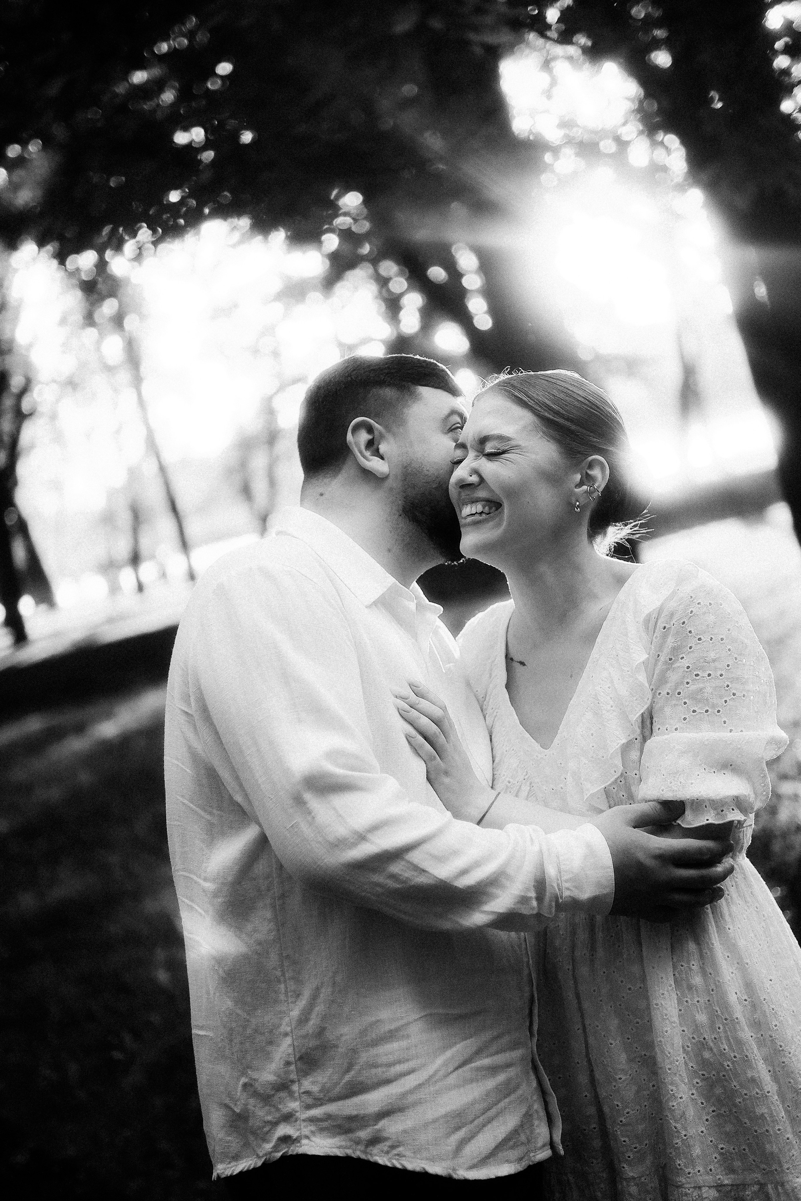 Алёна & Сергей. Phdkvmr.ru