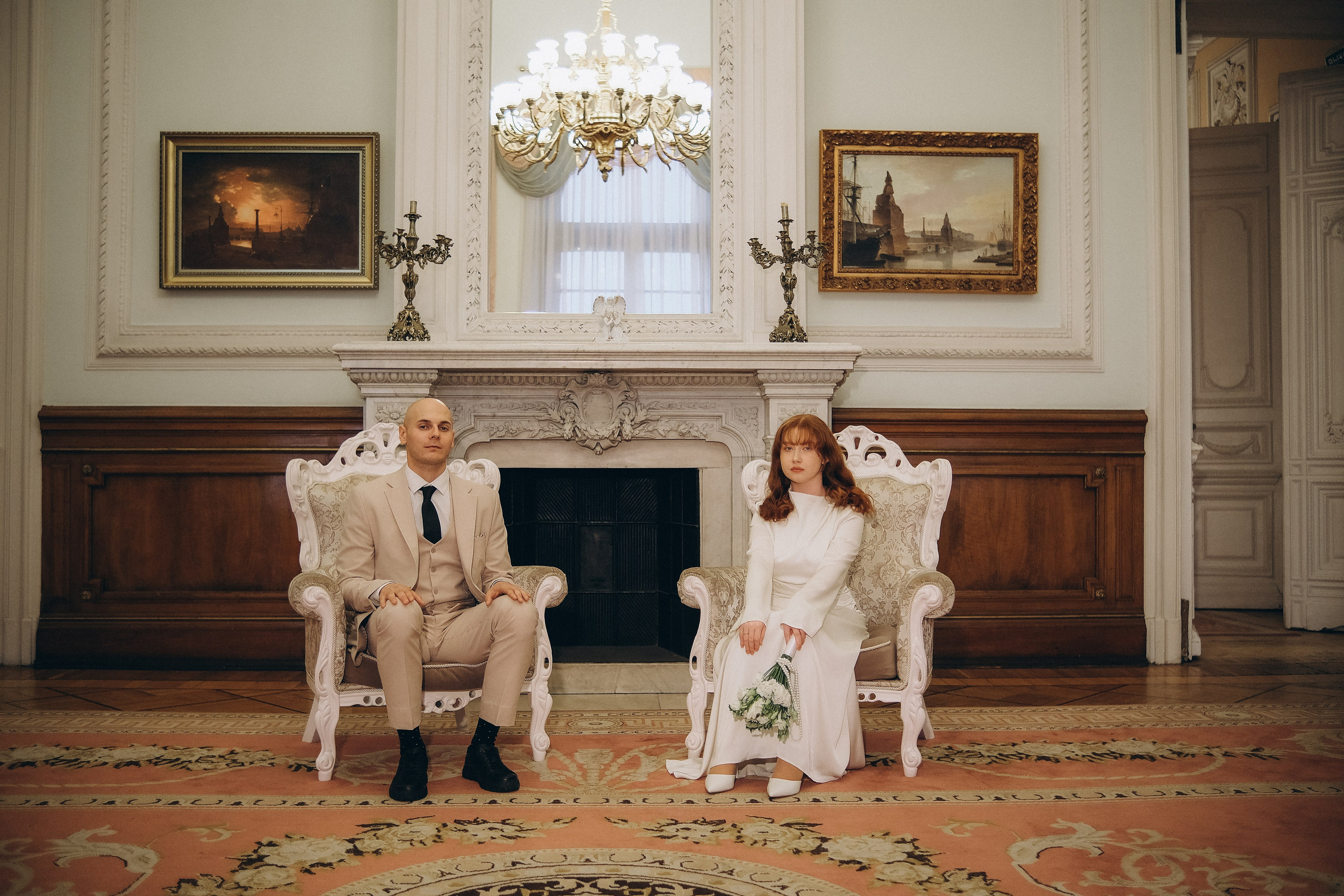 Майя & Леня ДБ1. Phdkvmr.ru