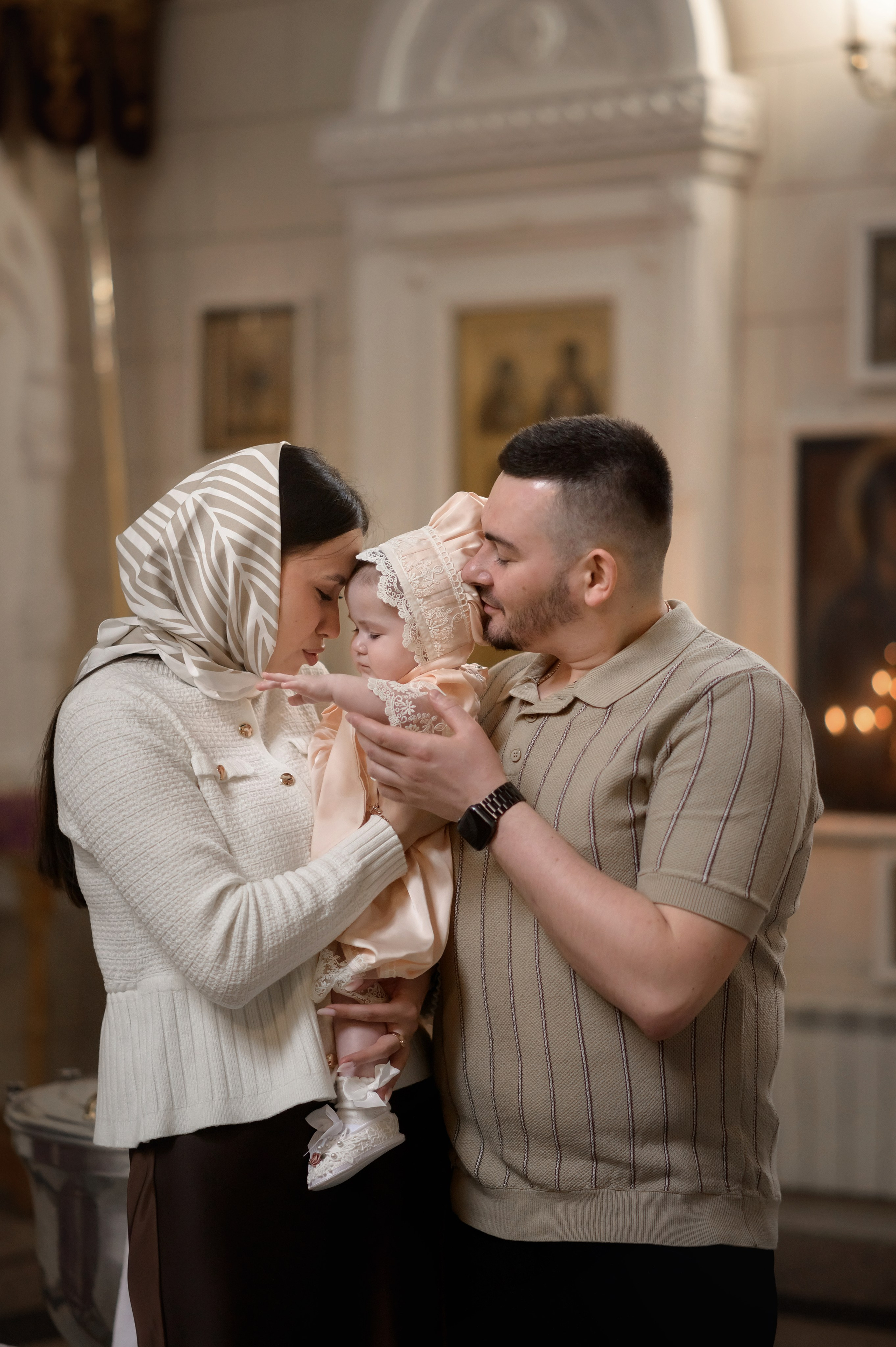 Храм свт. Николая у «Дуэли Пушкина». Фотограф на Крещение в Санкт-Петербурге