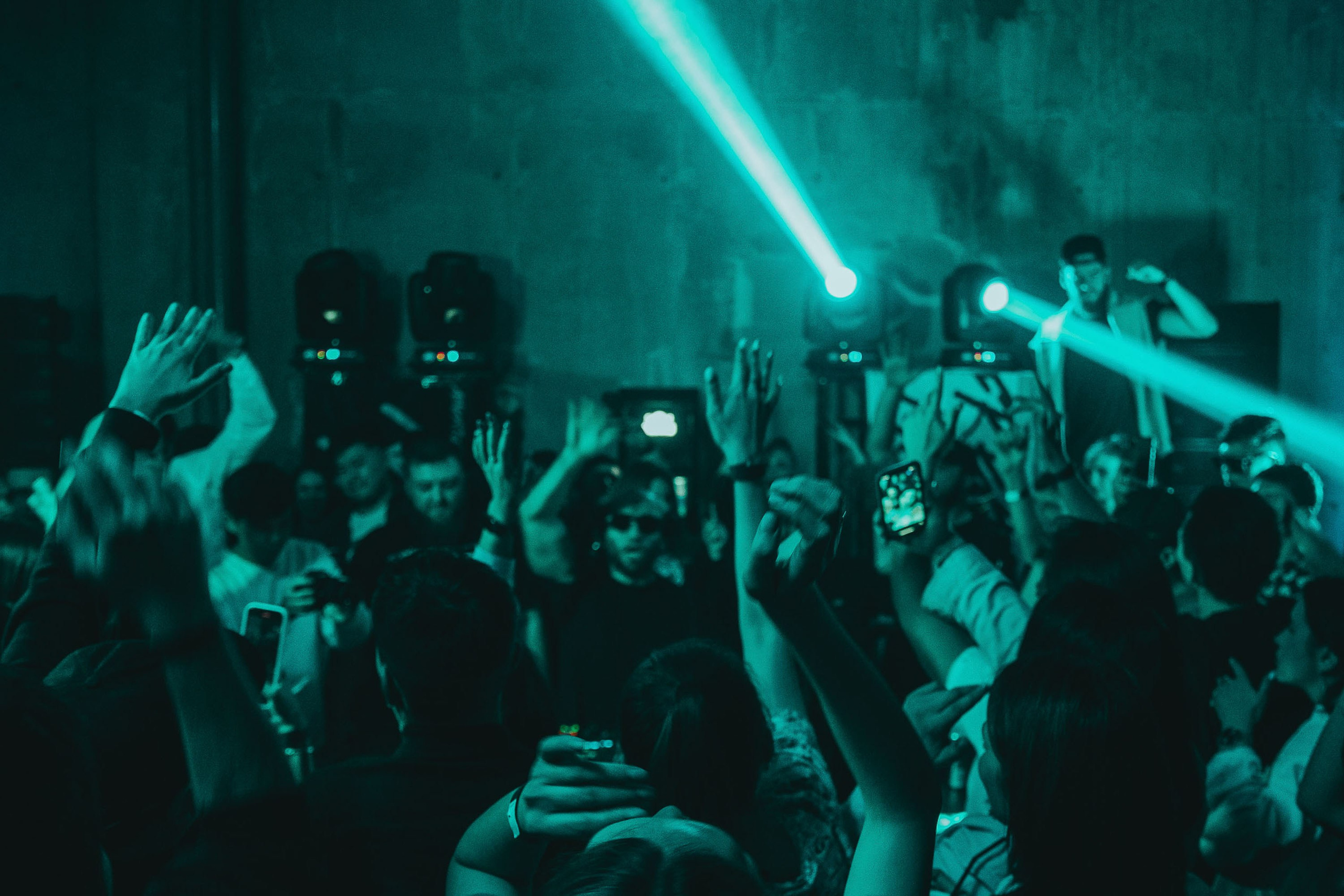 Freakymonday. Главная