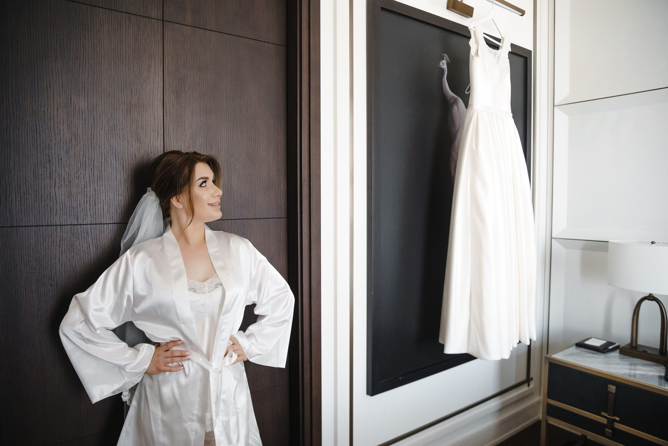 Wedding. Главная