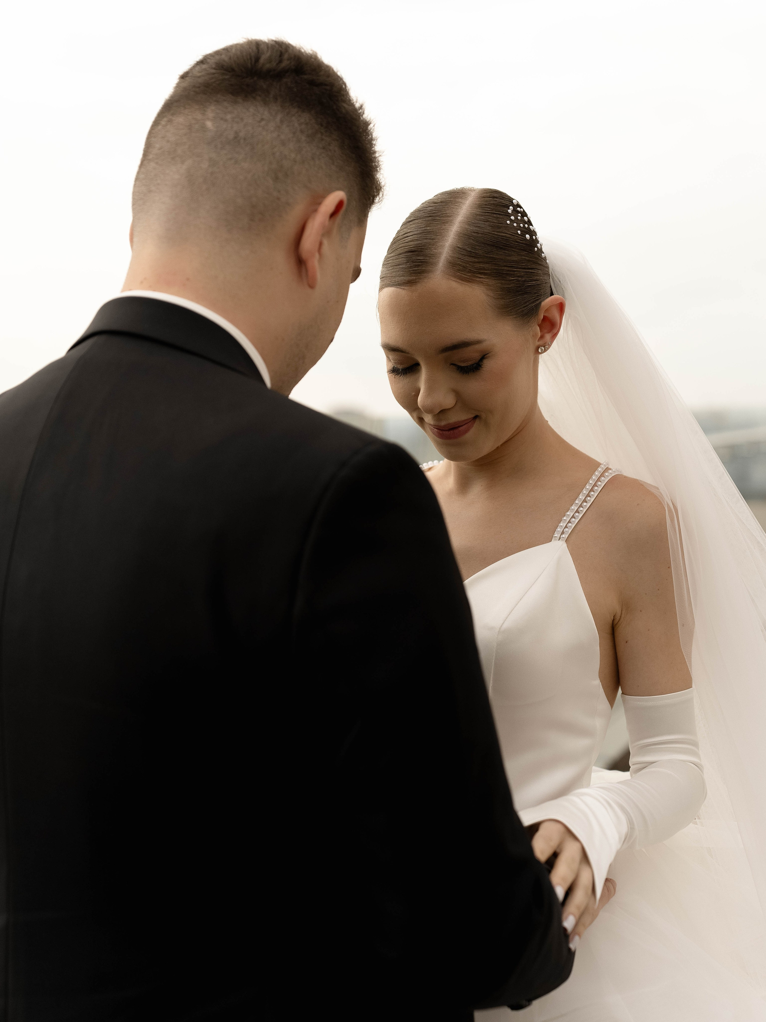 Нежная любовь. Фотограф Воронеж / Санкт-Петербург / Москва / Липецк Екатерина Струкова