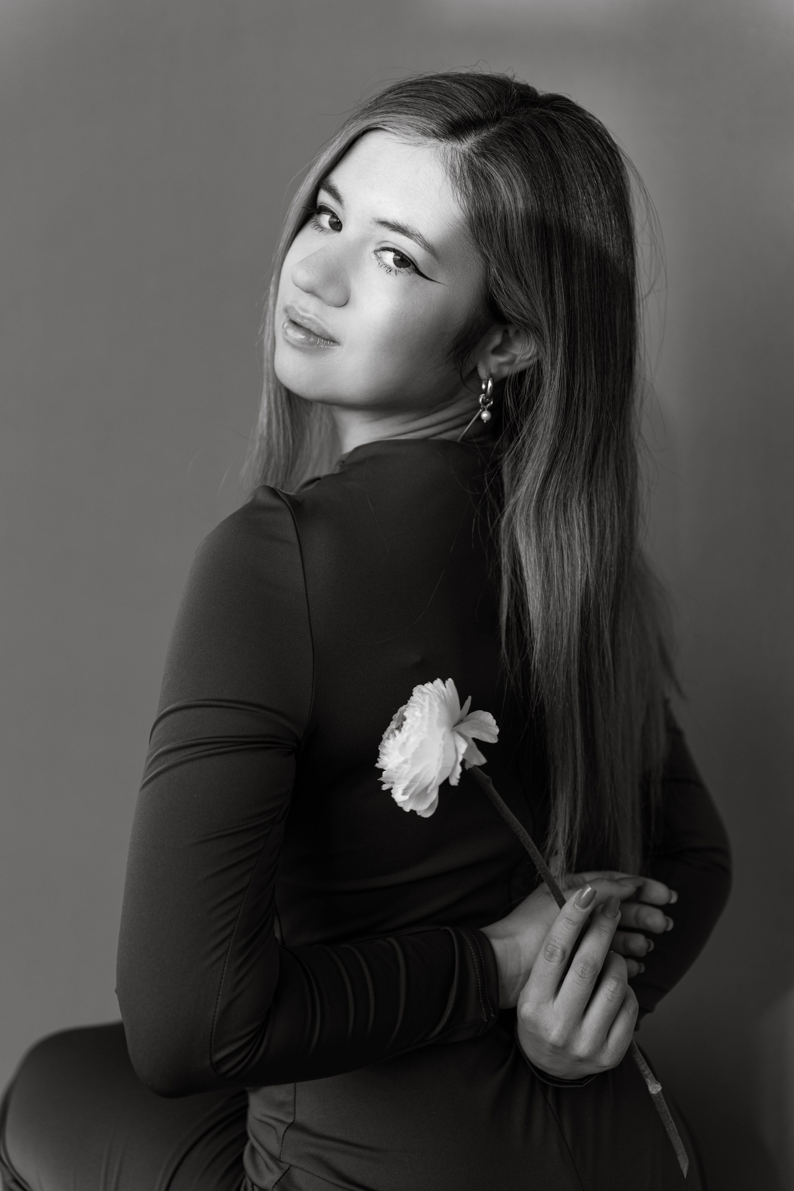 Анна. Фотограф Воронеж / Санкт-Петербург / Москва / Липецк Екатерина Струкова