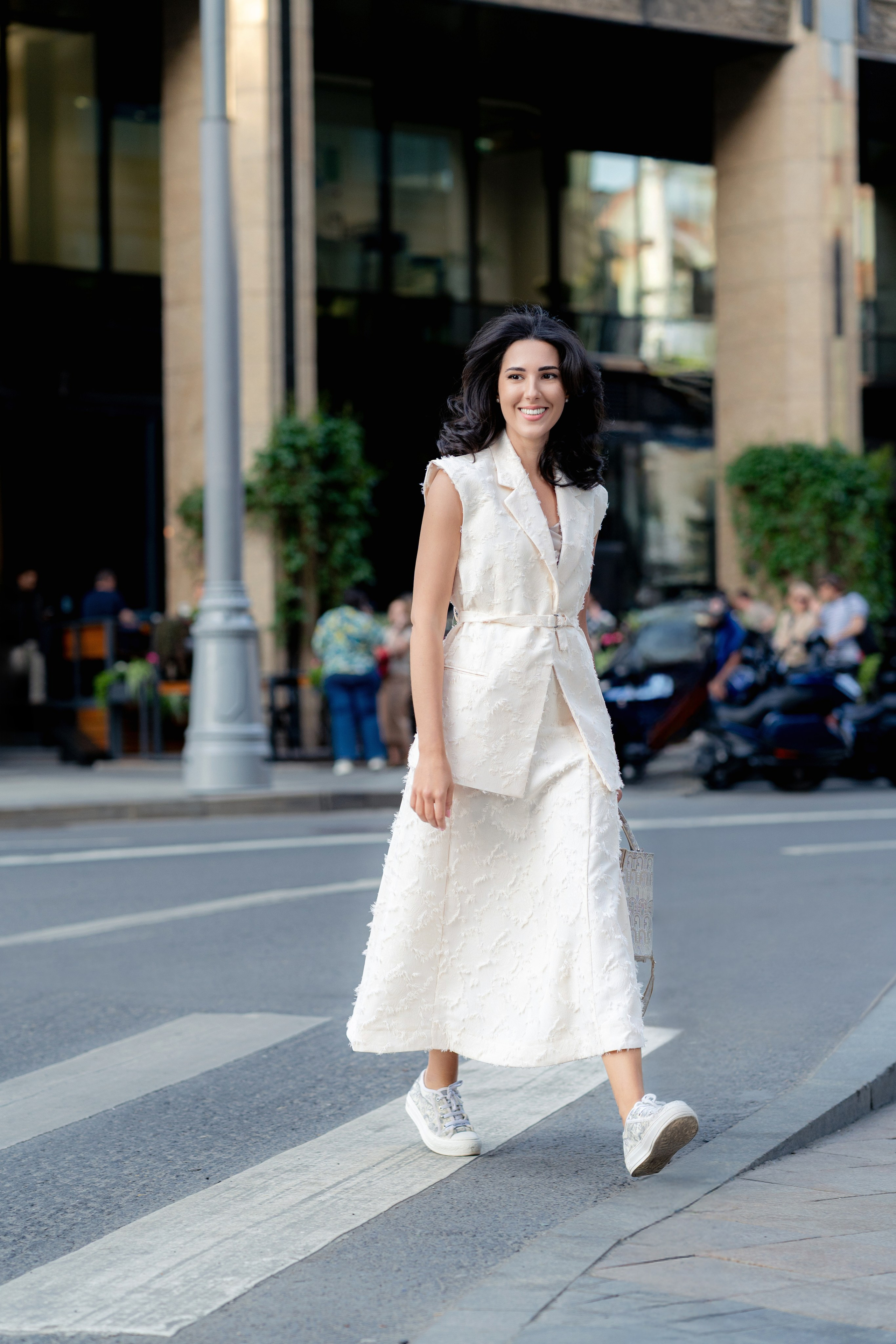 Тоня. Портретный фотограф в Москве Татьяна
