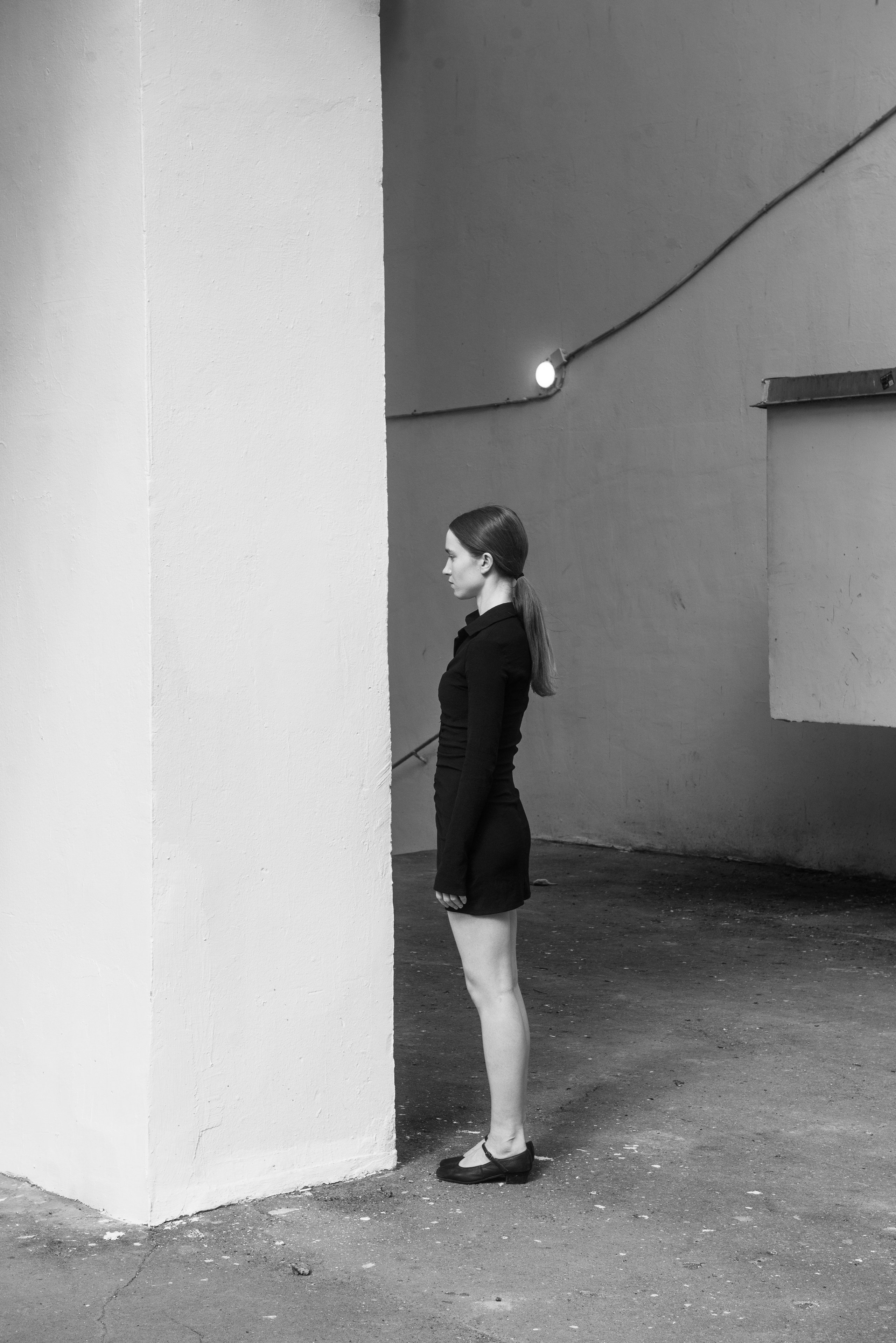 Женя. Портретный и архитектурный фотограф в Москве и Санкт-Петербурге