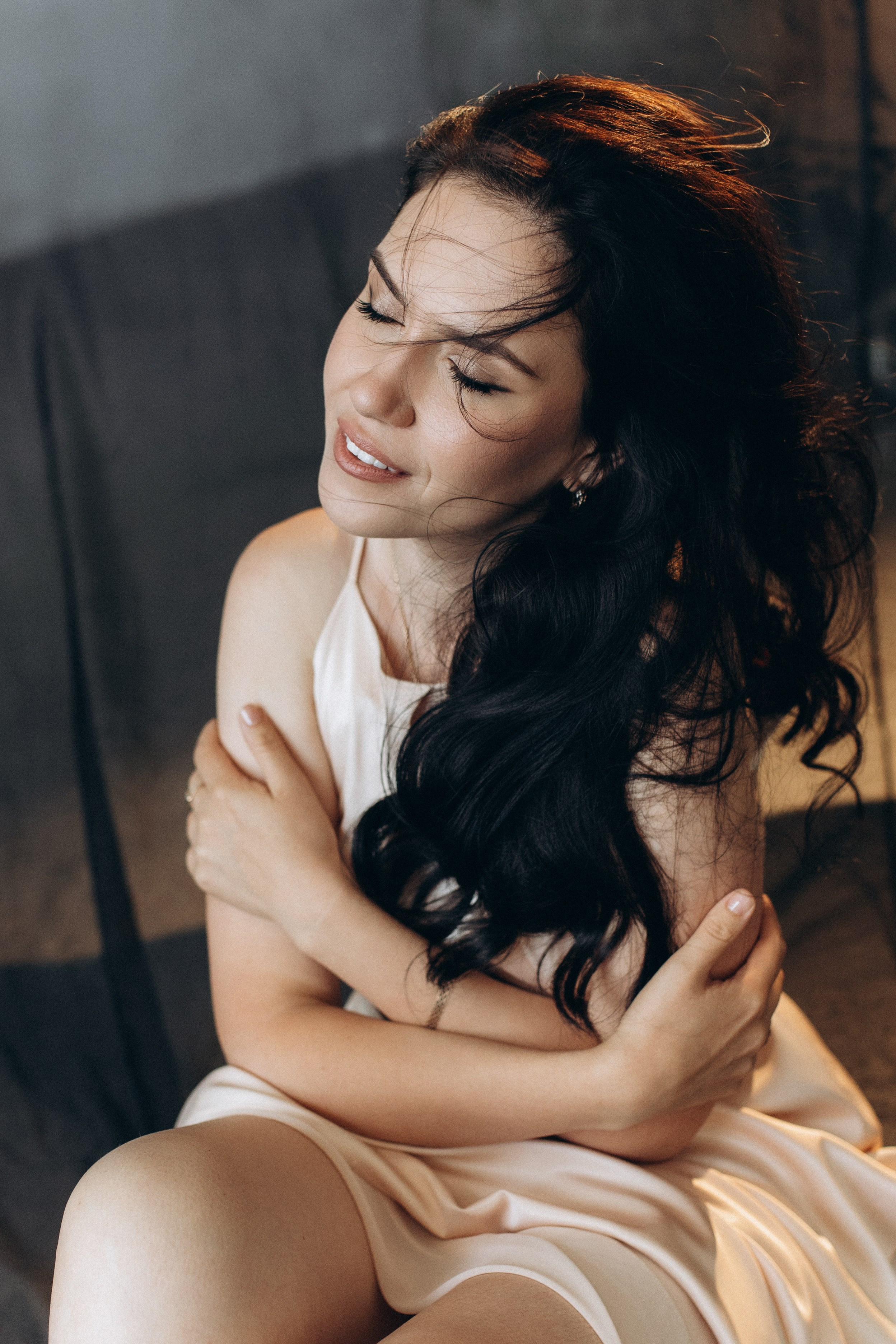 Алина. Семейный фотограф в Краснодаре Виктория Кокоулина