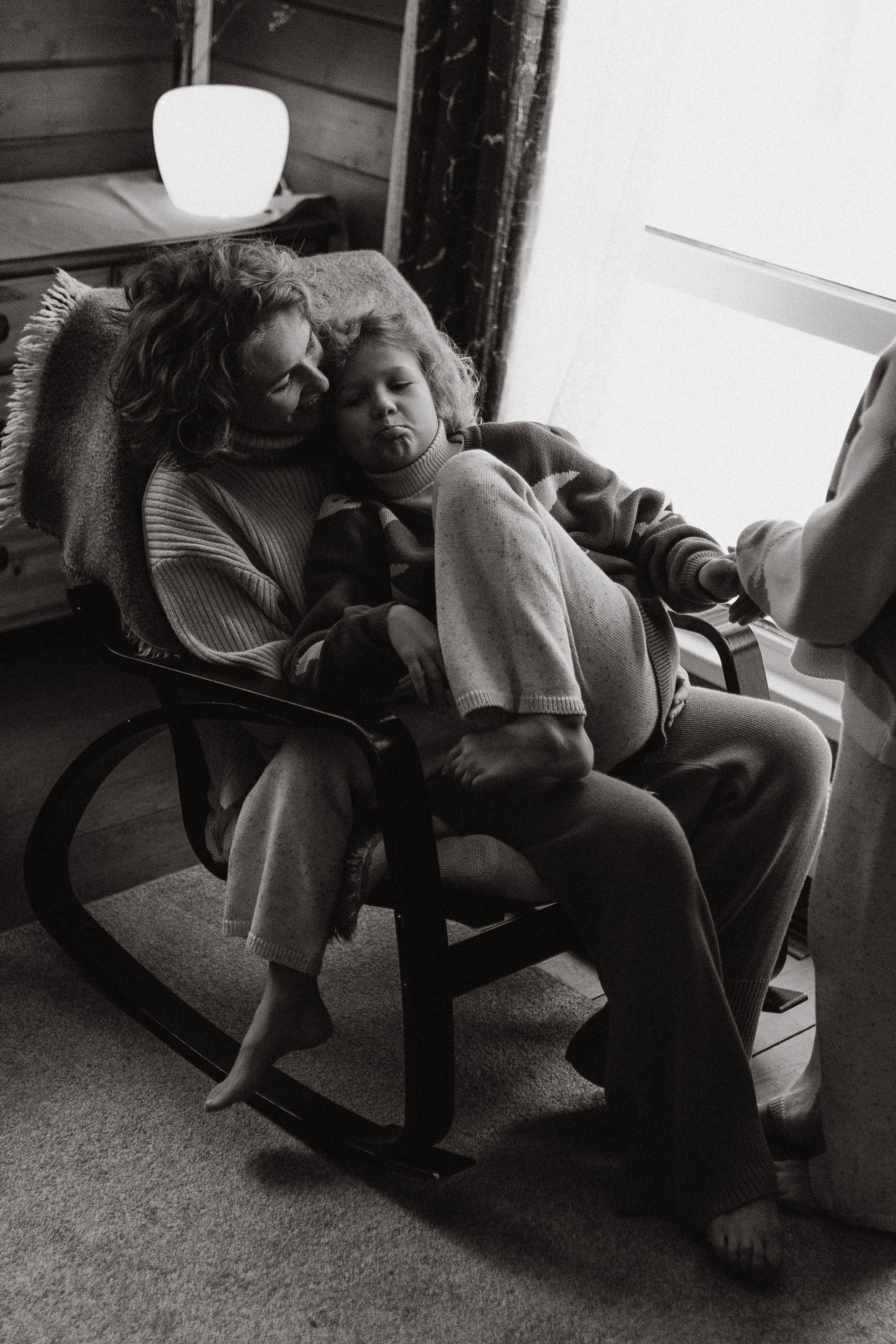 Семейный фотограф в Москве Жукова Анна