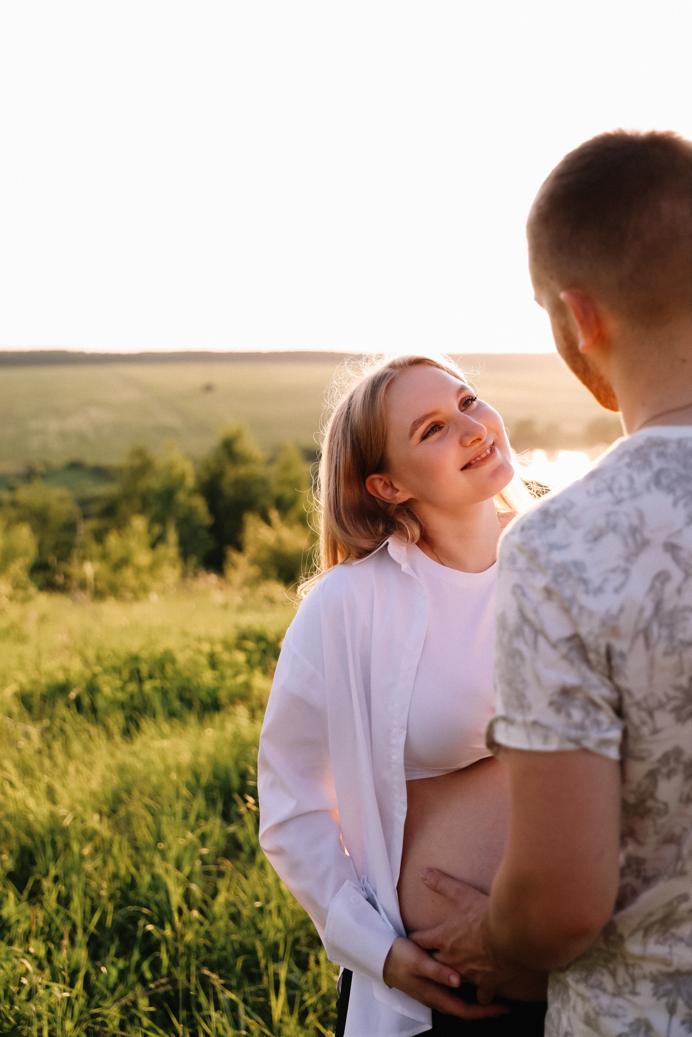 Дарья и Артём. Свадебный и семейный фотограф в городе Пенза, Саранск, Ковылкино