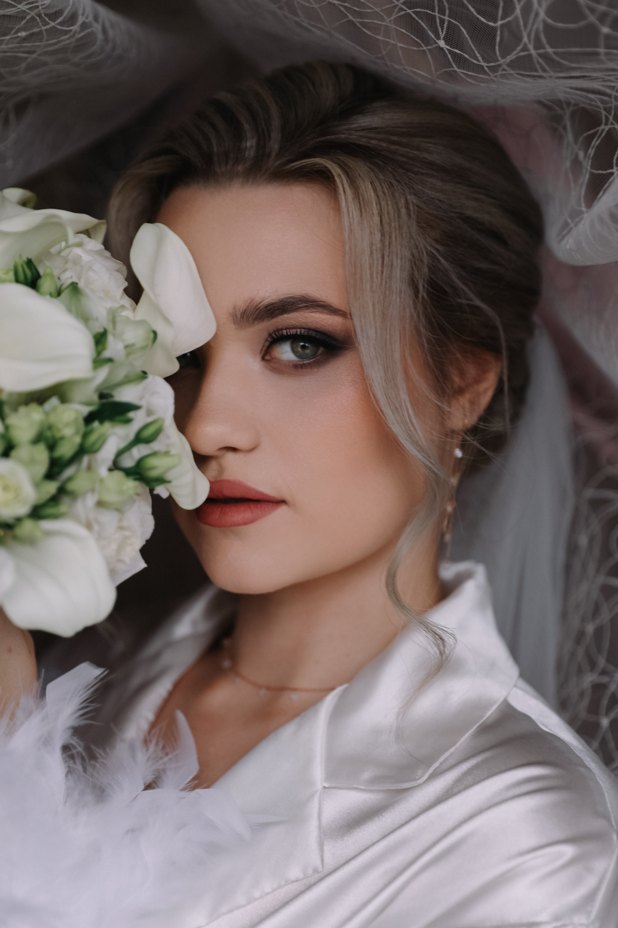 Юлия и Виктор. Свадебный и семейный фотограф в городе Пенза, Саранск, Ковылкино