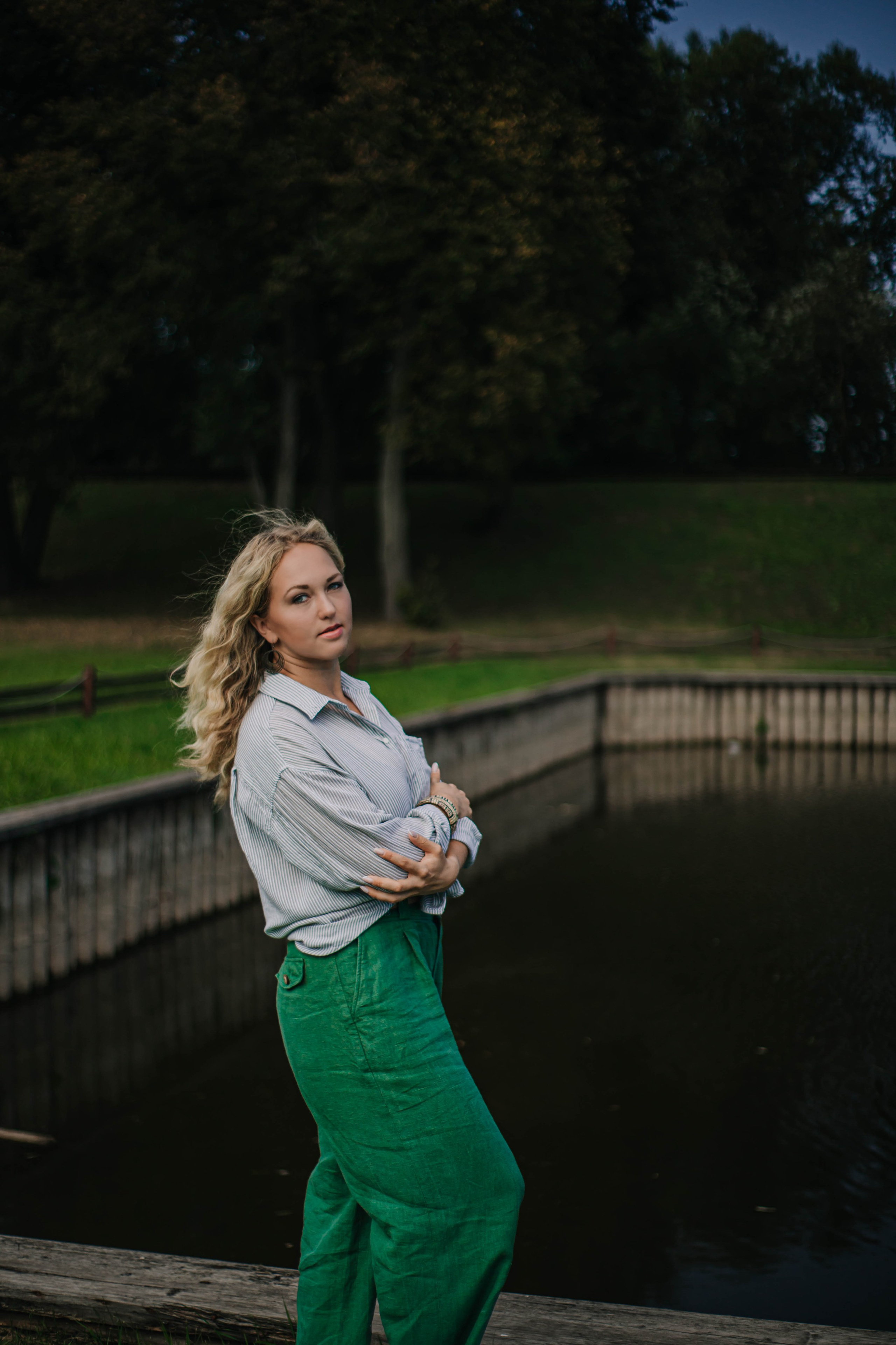 Екатерина. Фотограф Дарья Маташкова