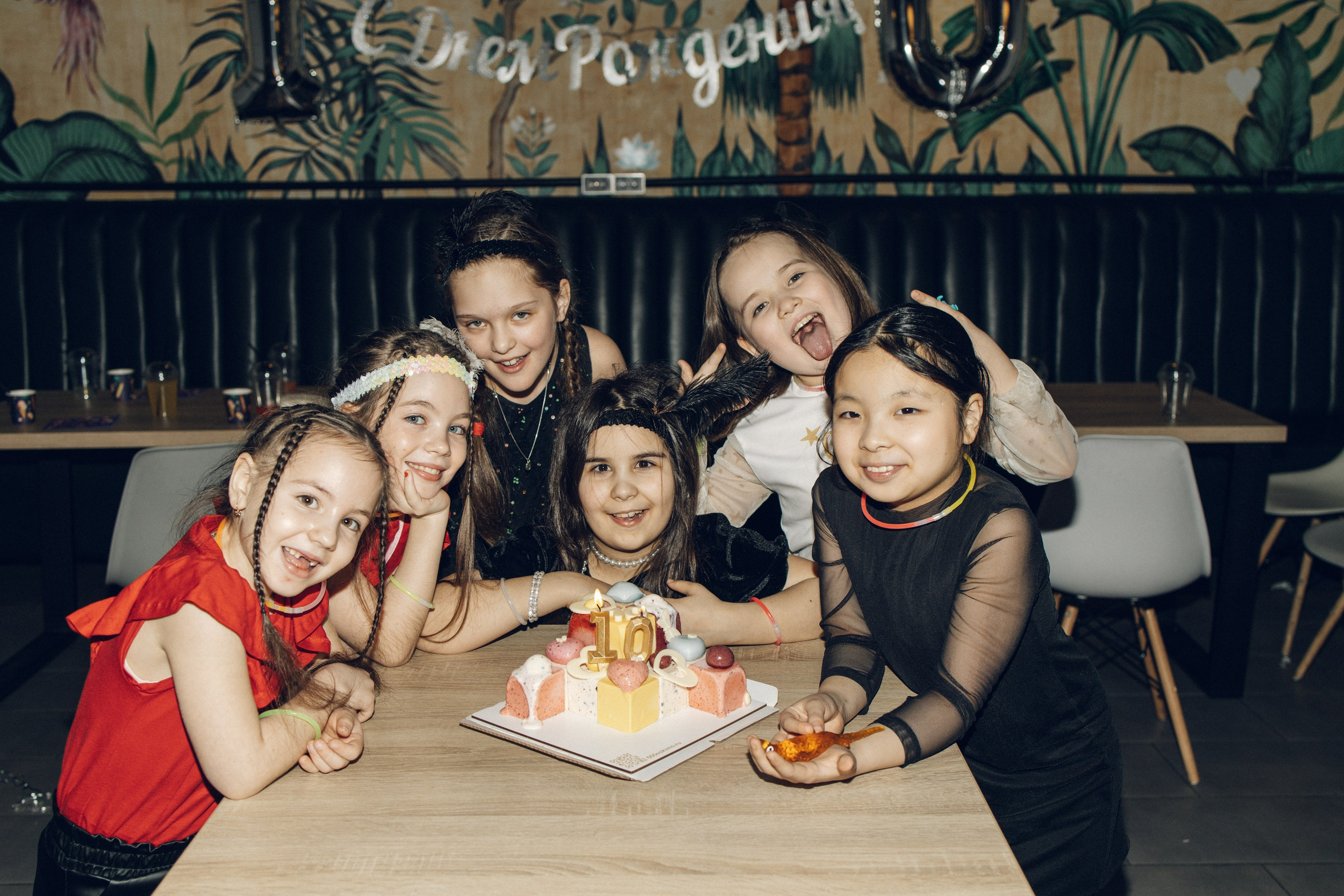 Репортажная съемка. Семейный фотограф в Санкт-Петербурге Лера Романова