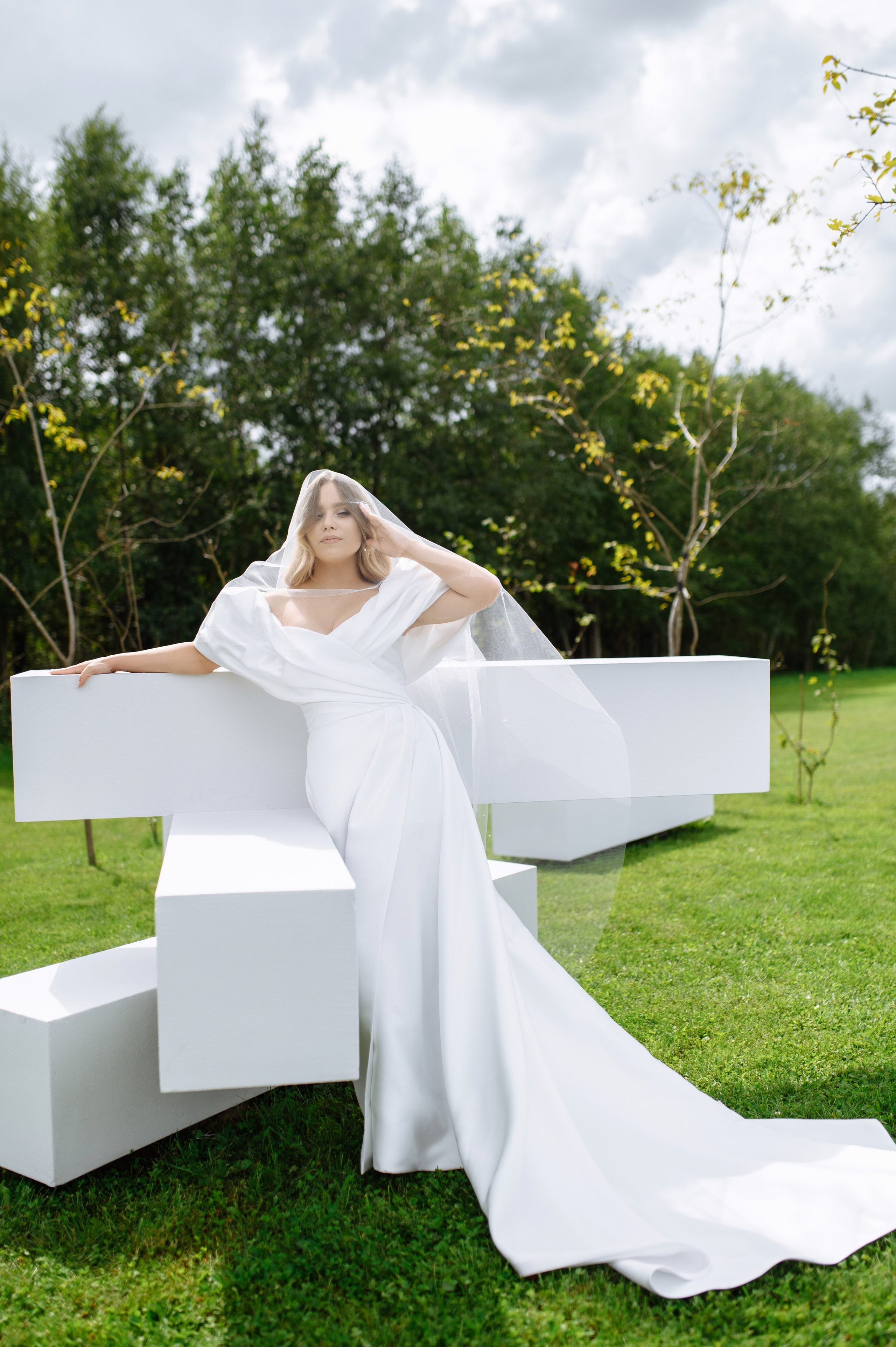 Дмитрий и Елизавета. Фотограф Кирилл Верт