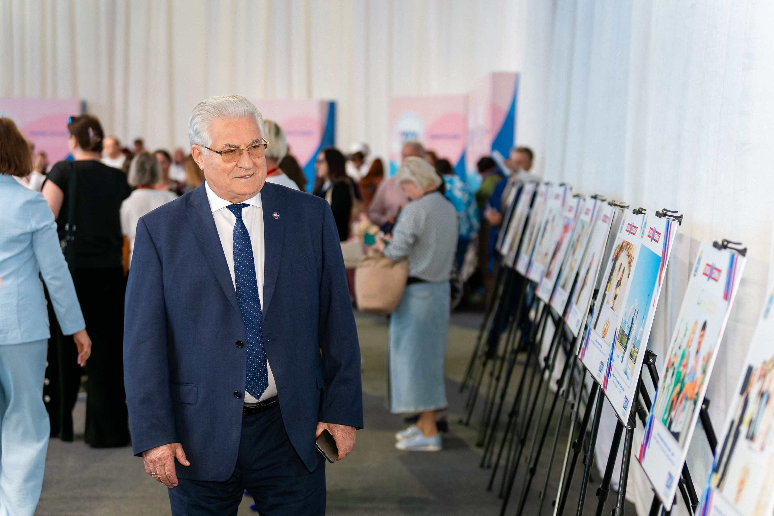 Репортажная съемка. Конференции: правительство/бизнес. Фотограф в Самаре Евгений Гурин