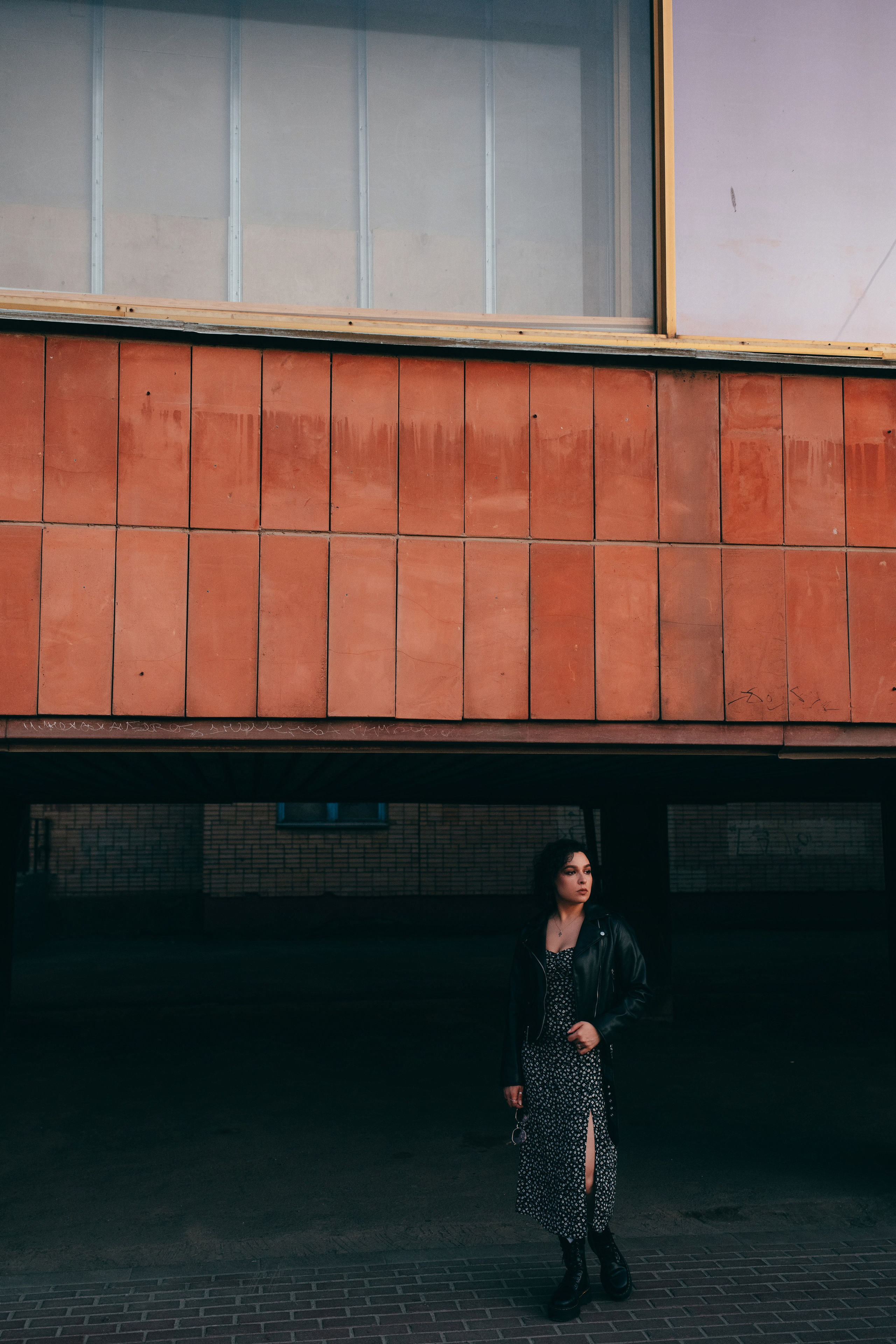 Катя и Сережа. Фотограф Юлия Стрыгина