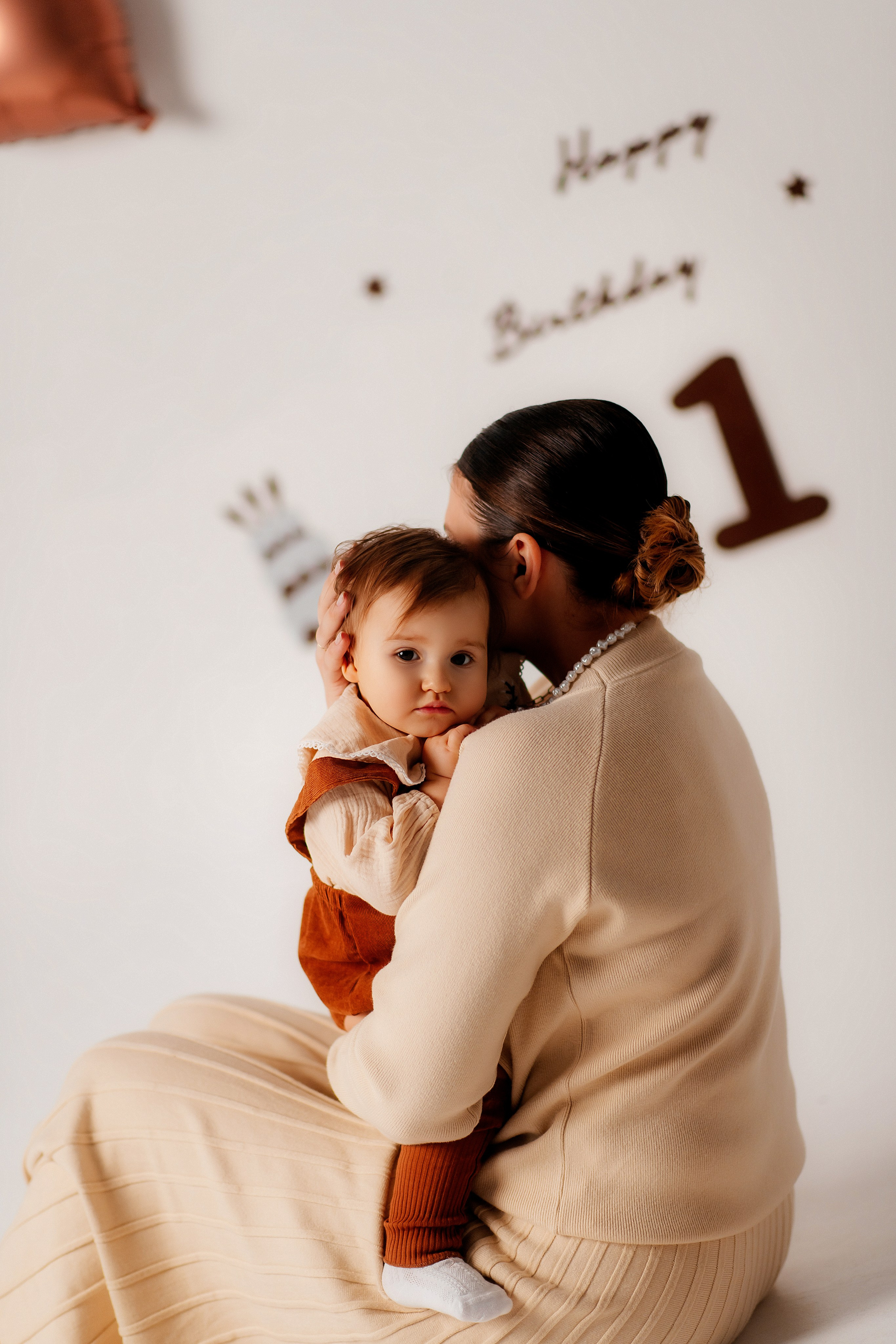 Годовасие. Фотограф Юлия Стрыгина