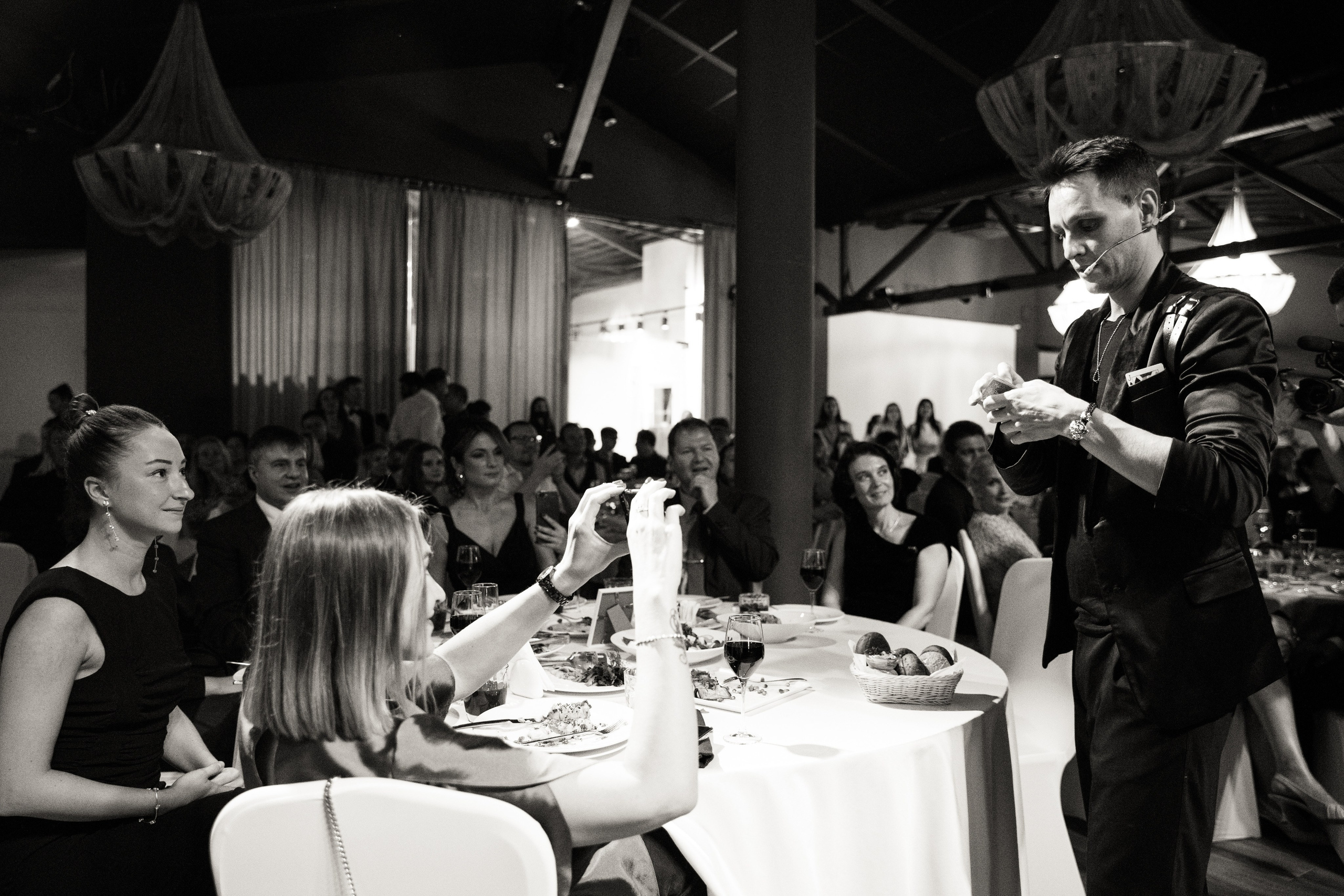 Fresh fitness. Фотограф на корпоратив Спб / Москва