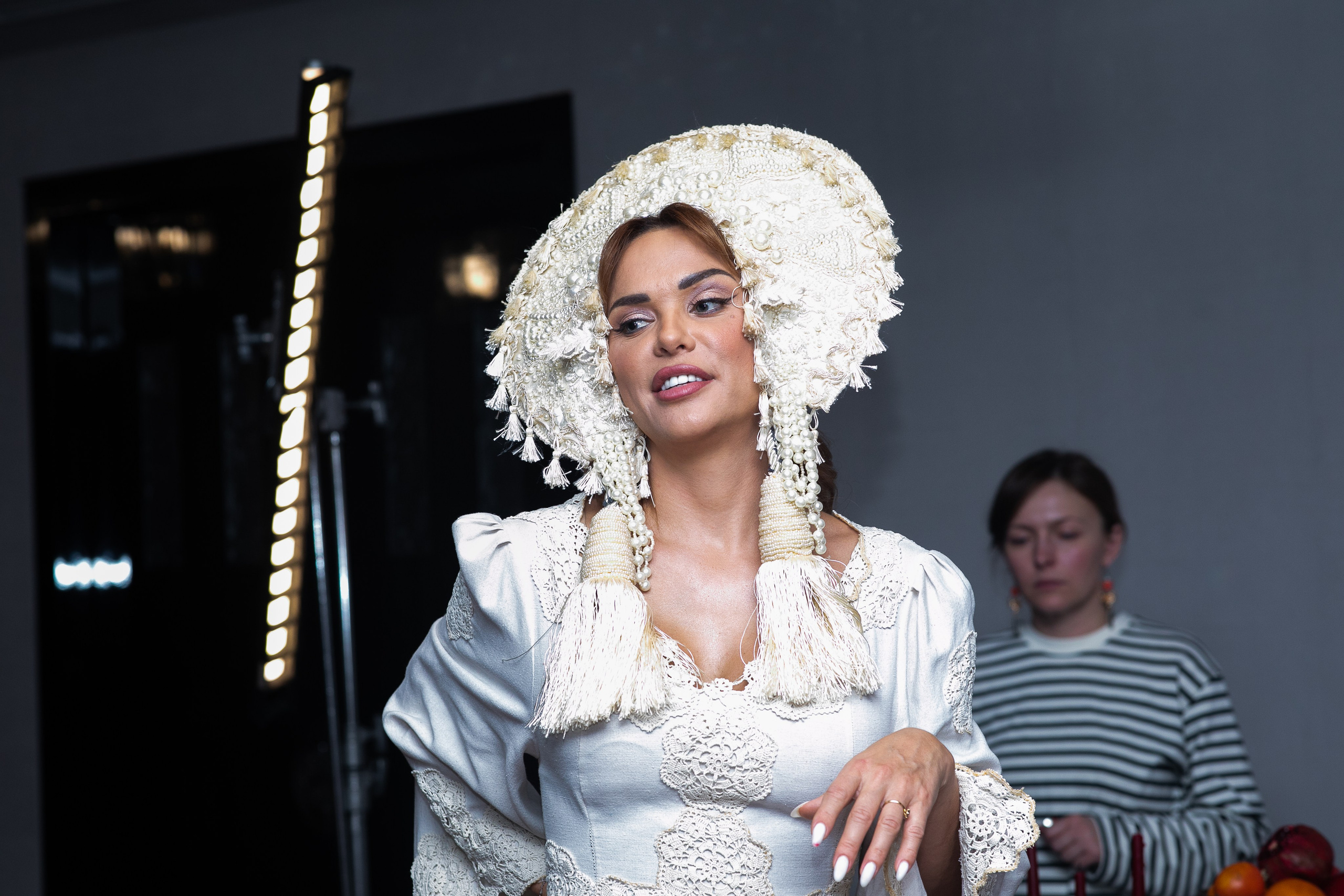 Клип Лерики " Я ждала этот трек ". Art photographer Nino