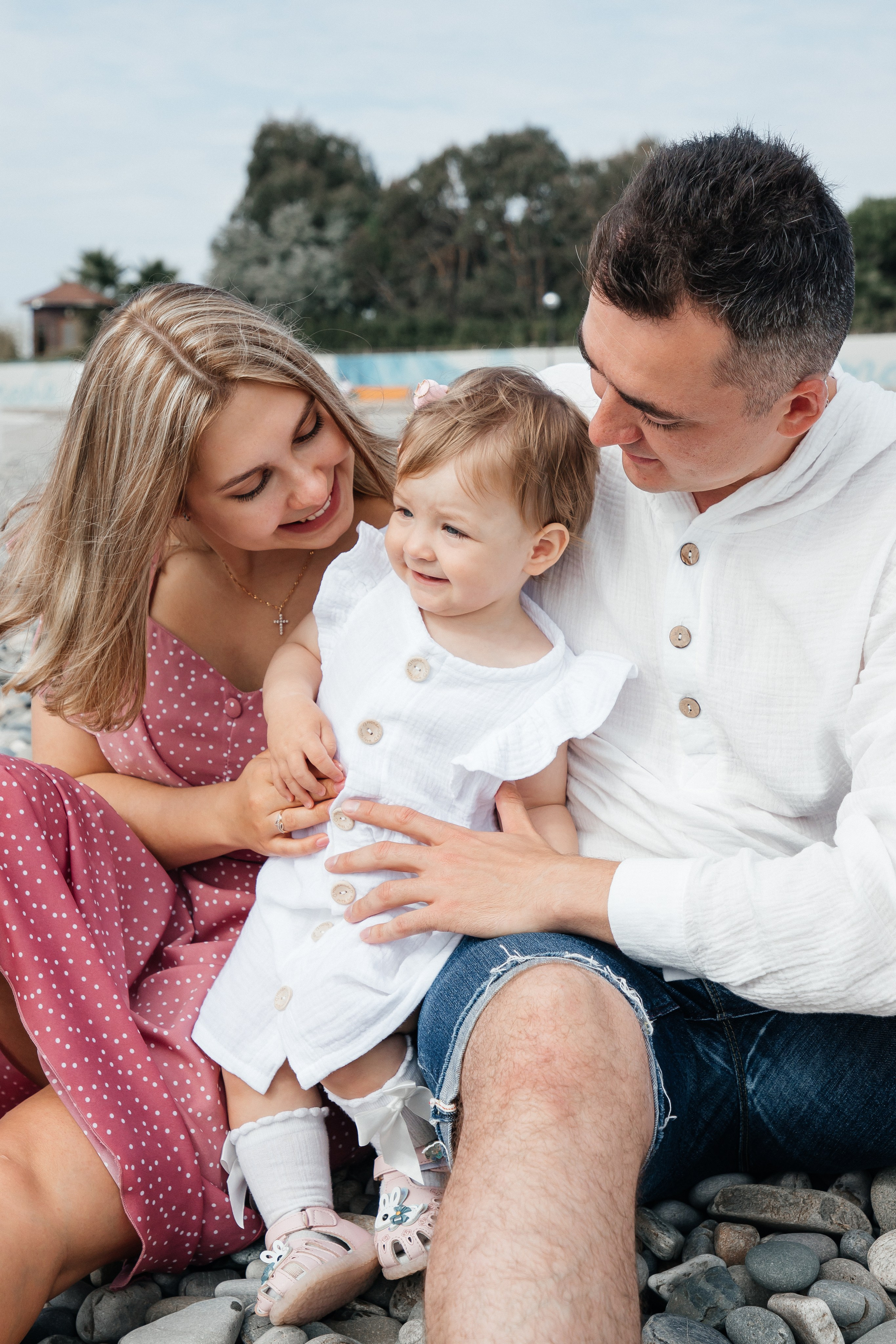 Женя, Оля и Ульяна. Фотограф Сочи, Екатеринбург, Евгения Ефимова