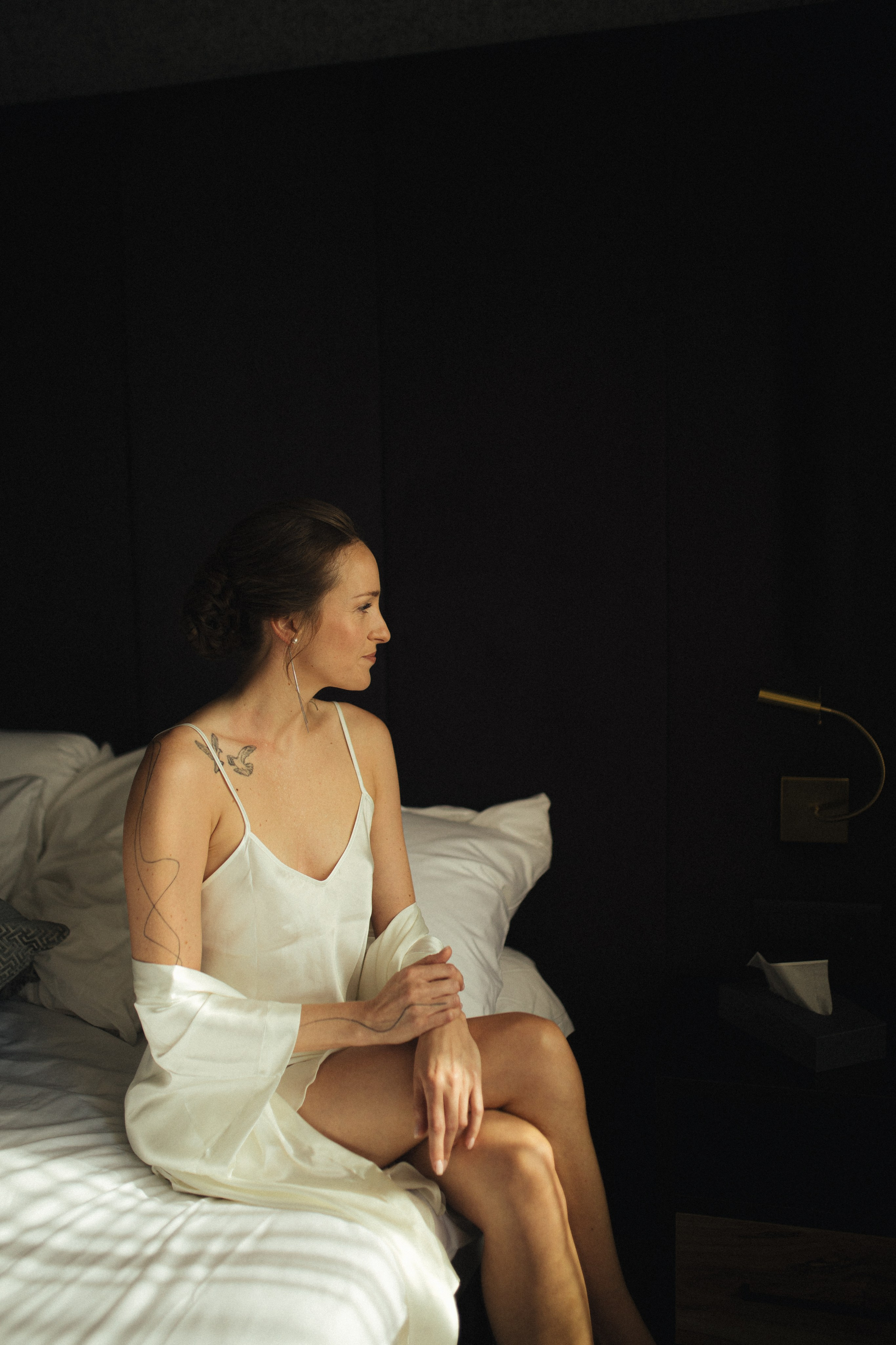 Настя и Илья. Свадебный фотограф Санкт-Петербург Питер Сальникова Анна