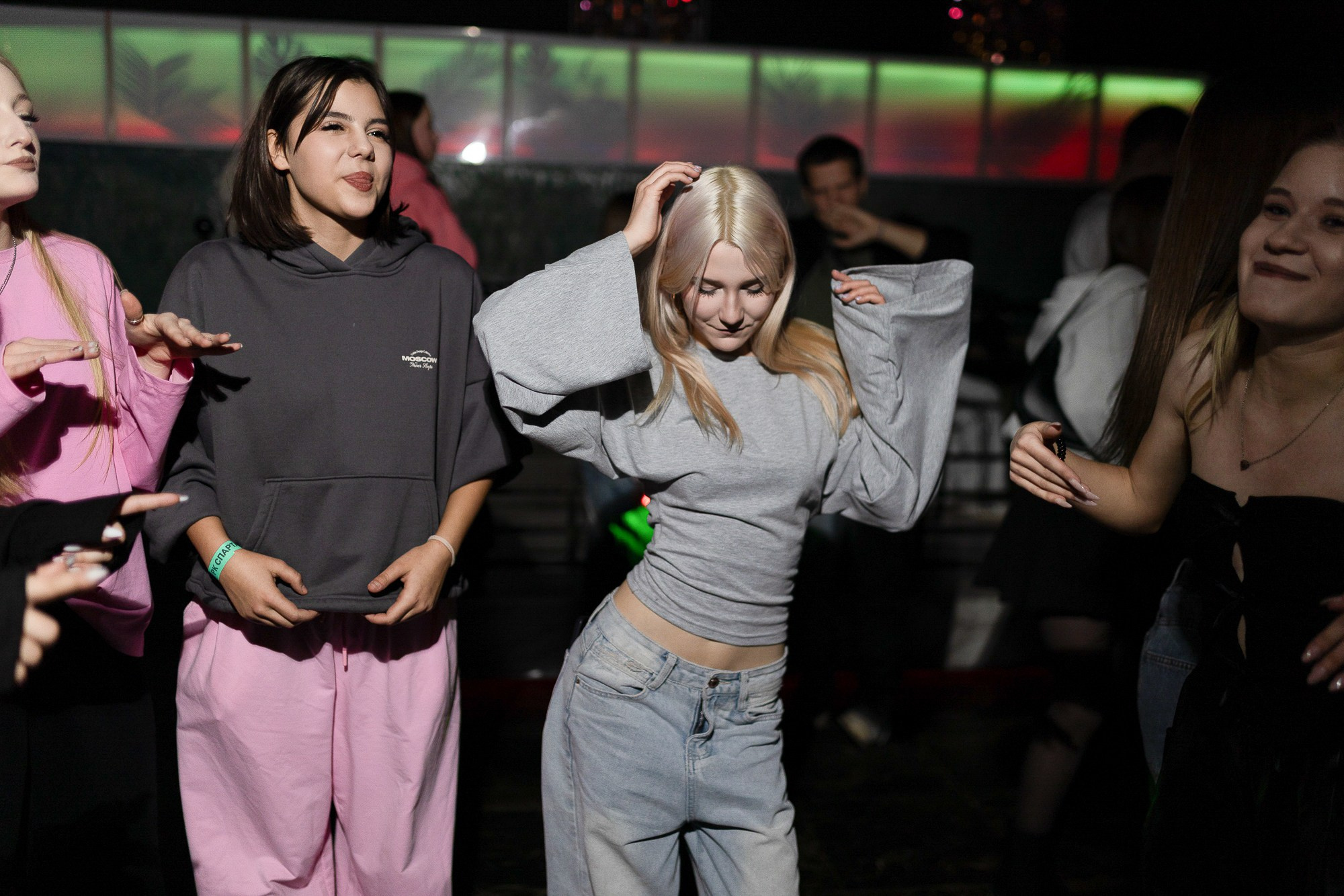 School Party. Andrey Pospelove. Фотограф в Саратове