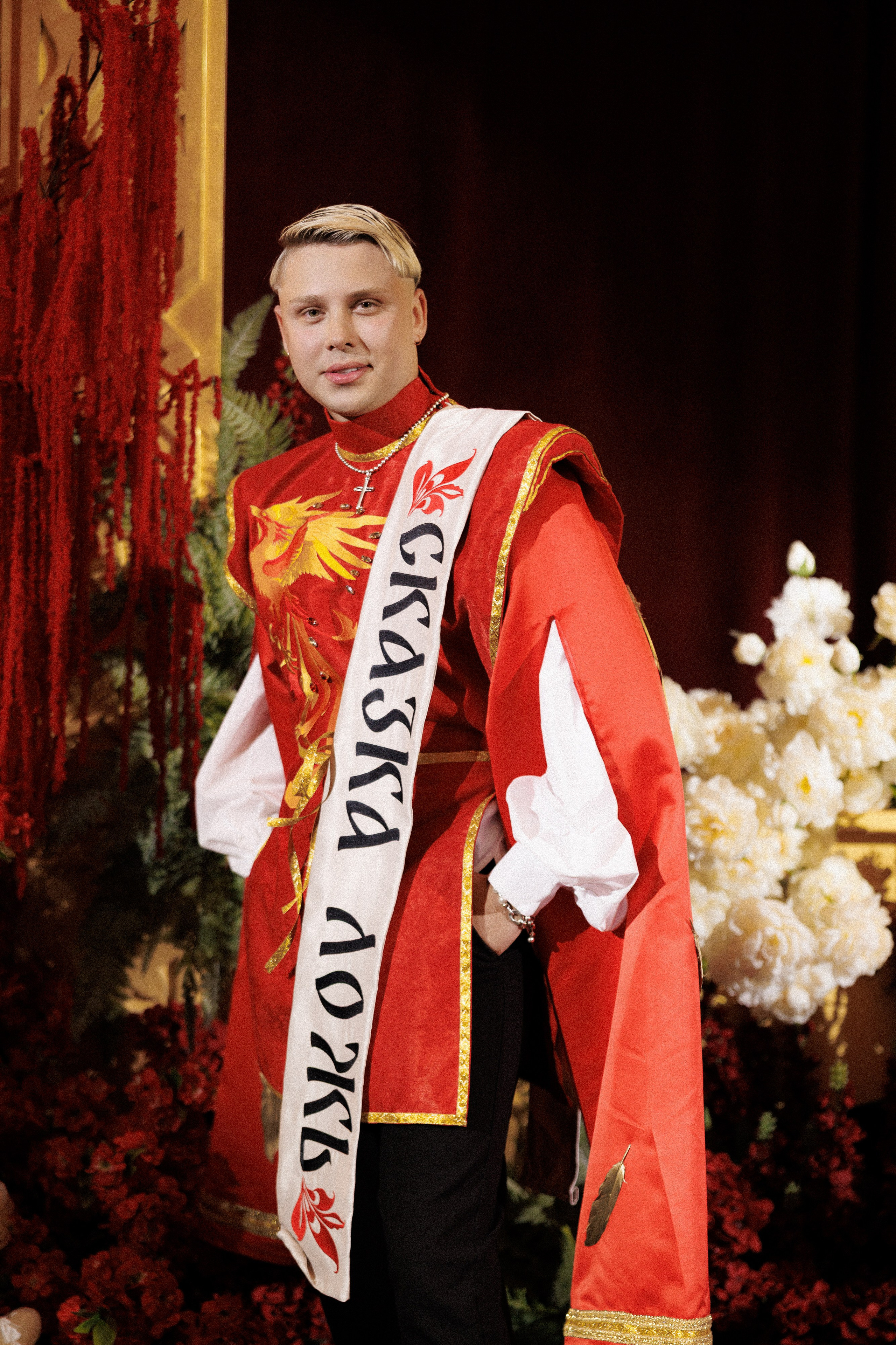 AIR IN PARTY AWARDS 2025. Свадебный и event-фотограф Иван Волнухин