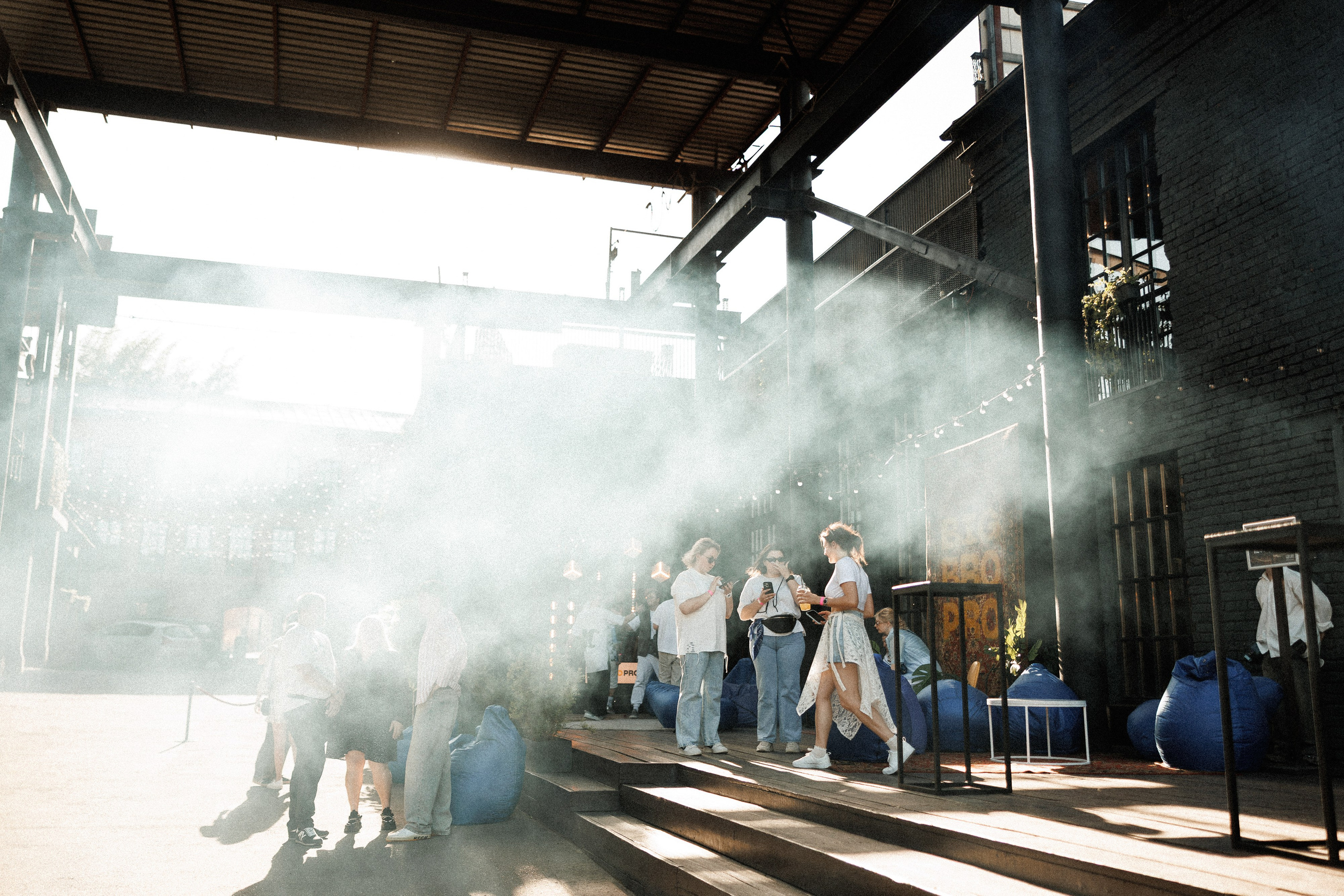 VMESTE 2025 NEW. Свадебный и event-фотограф Иван Волнухин