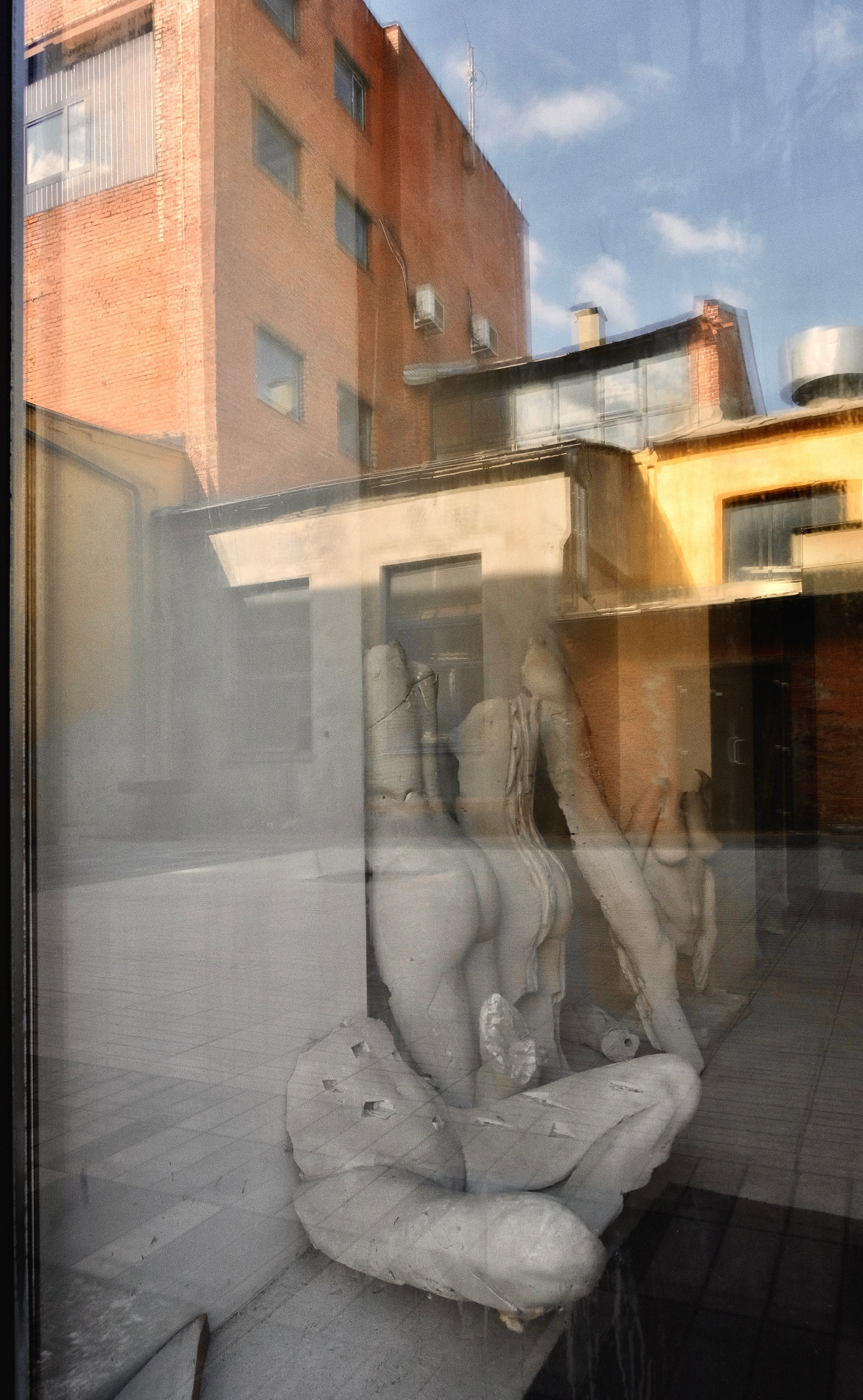 Pangaea Moscow art district. Интерьерный архитектурный фотограф | interior architectural photographer