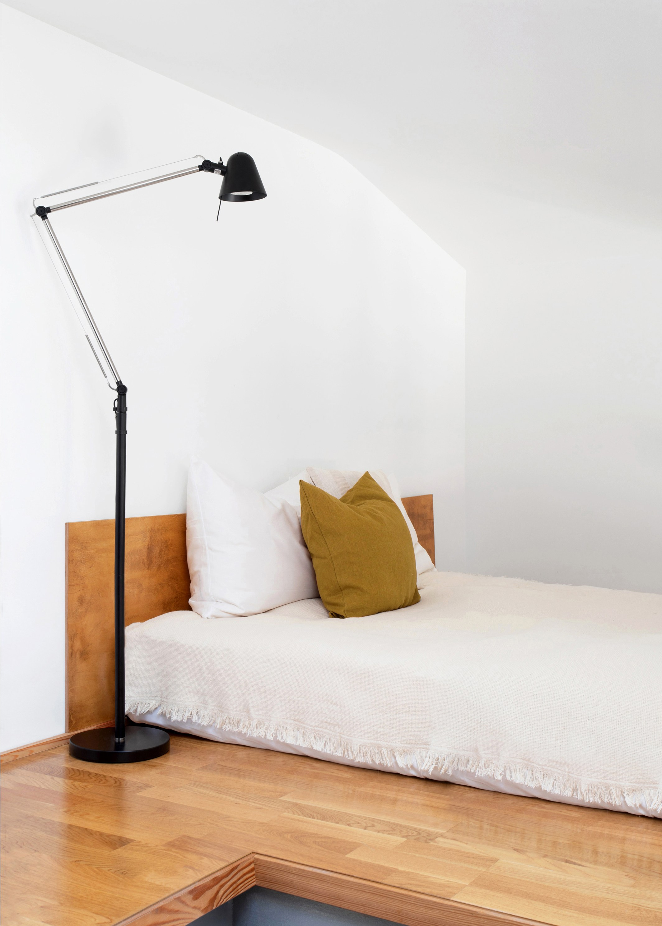 Mezzanine 2-level flat Moscow. Интерьерный архитектурный фотограф | interior architectural photographer