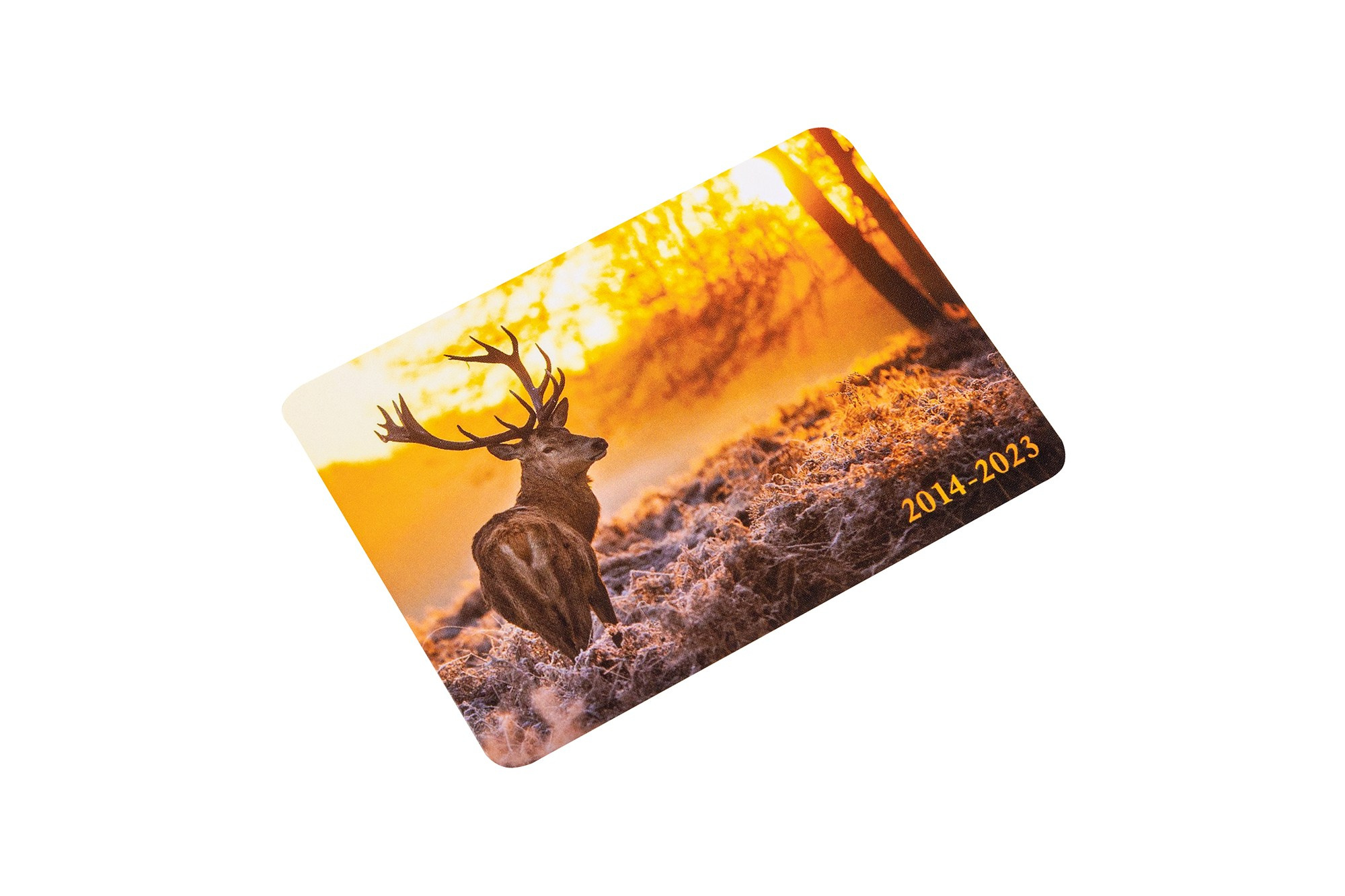 Календарь 2014-2023