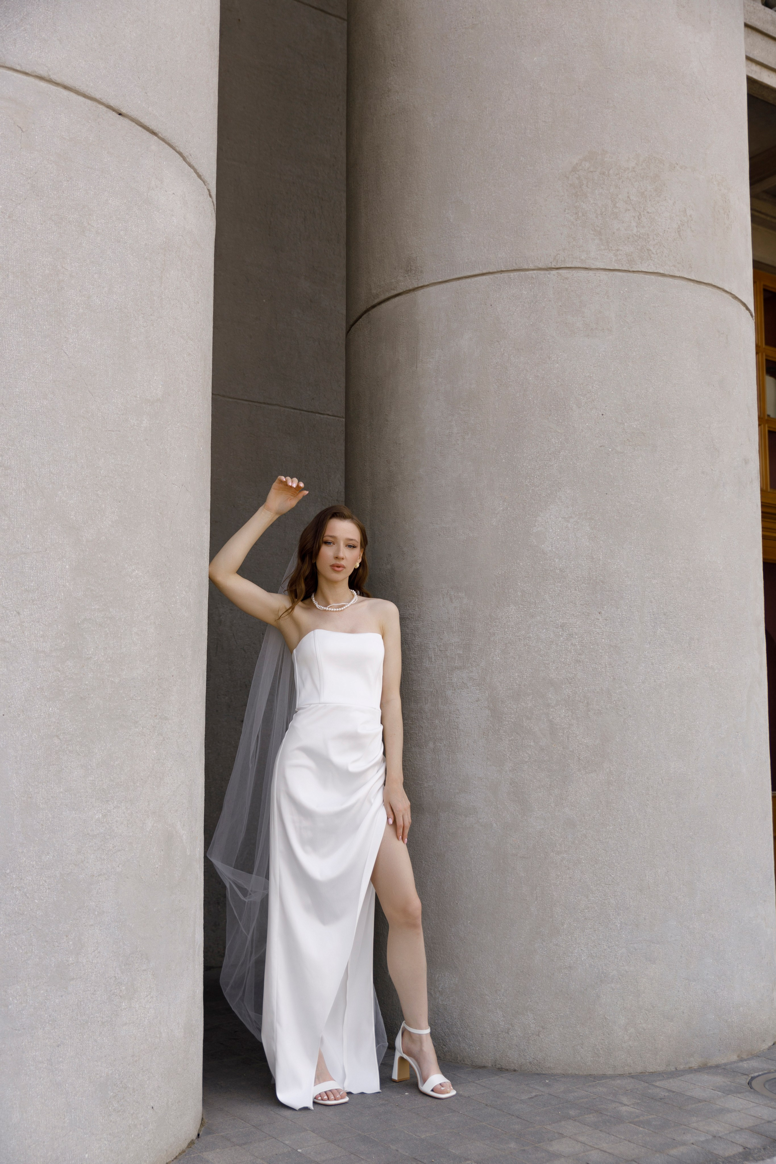 Екатерина & Павел. Фотограф в Самаре Алена Гречка