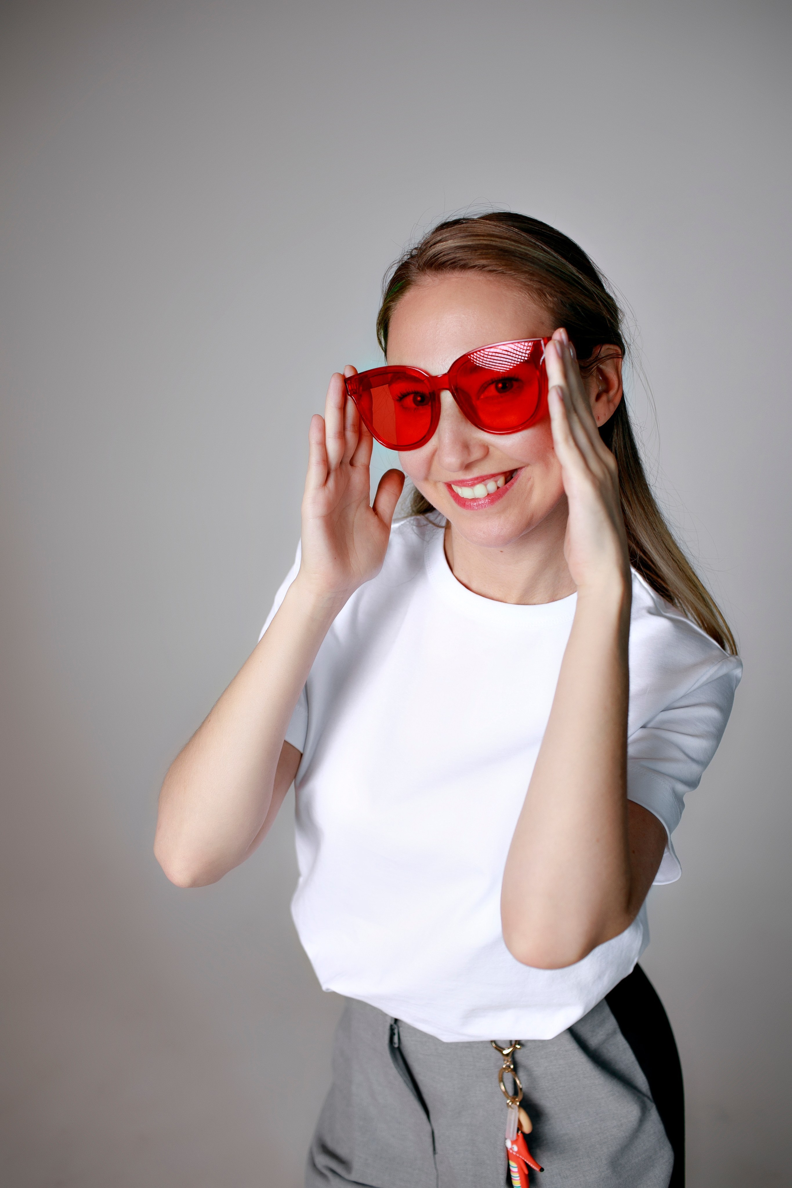 Персональные съемки. Александра Кузьменко — стилист, фотограф, креативный продюсер