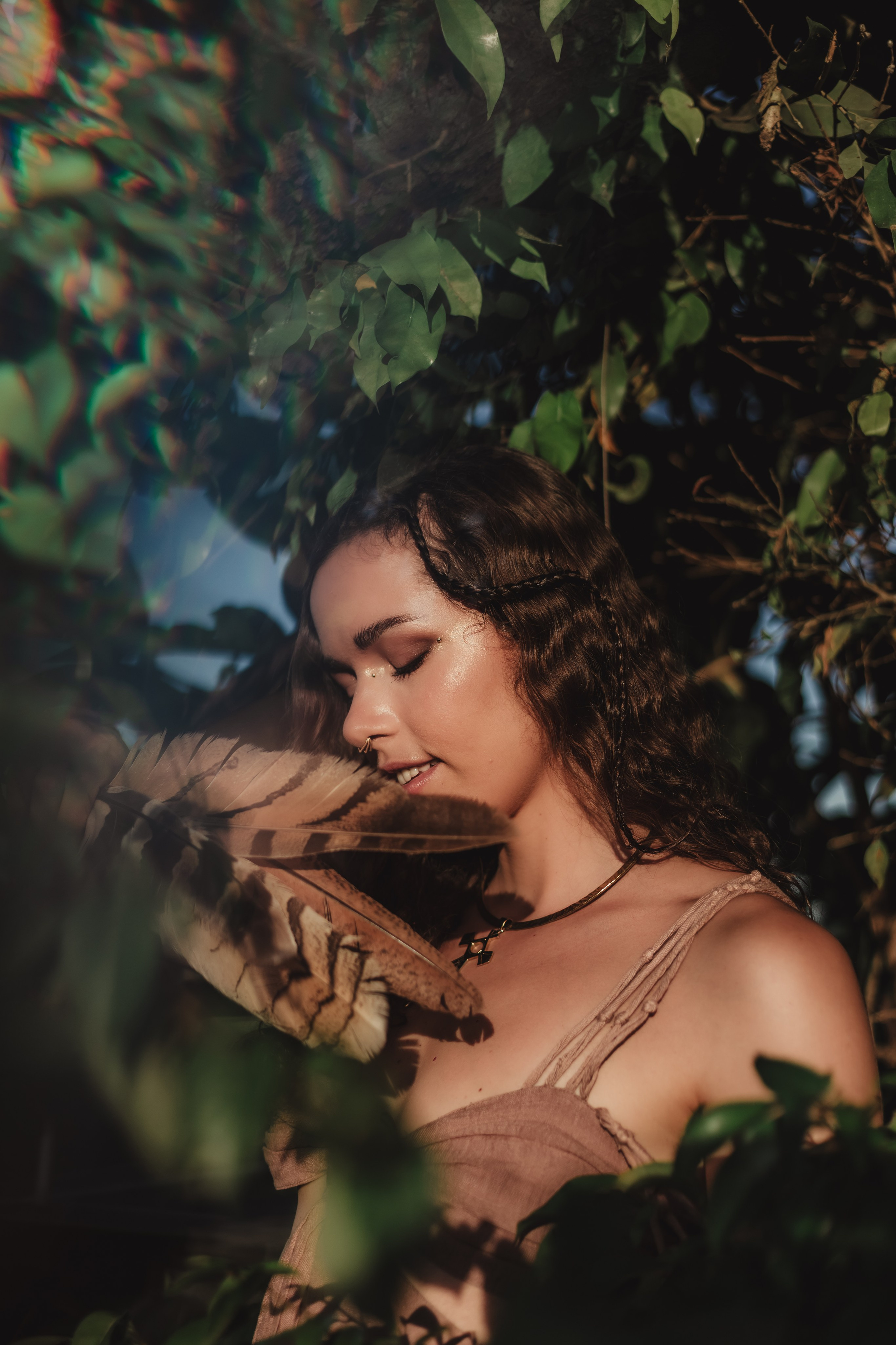 Laura. Мариам Багдасарян