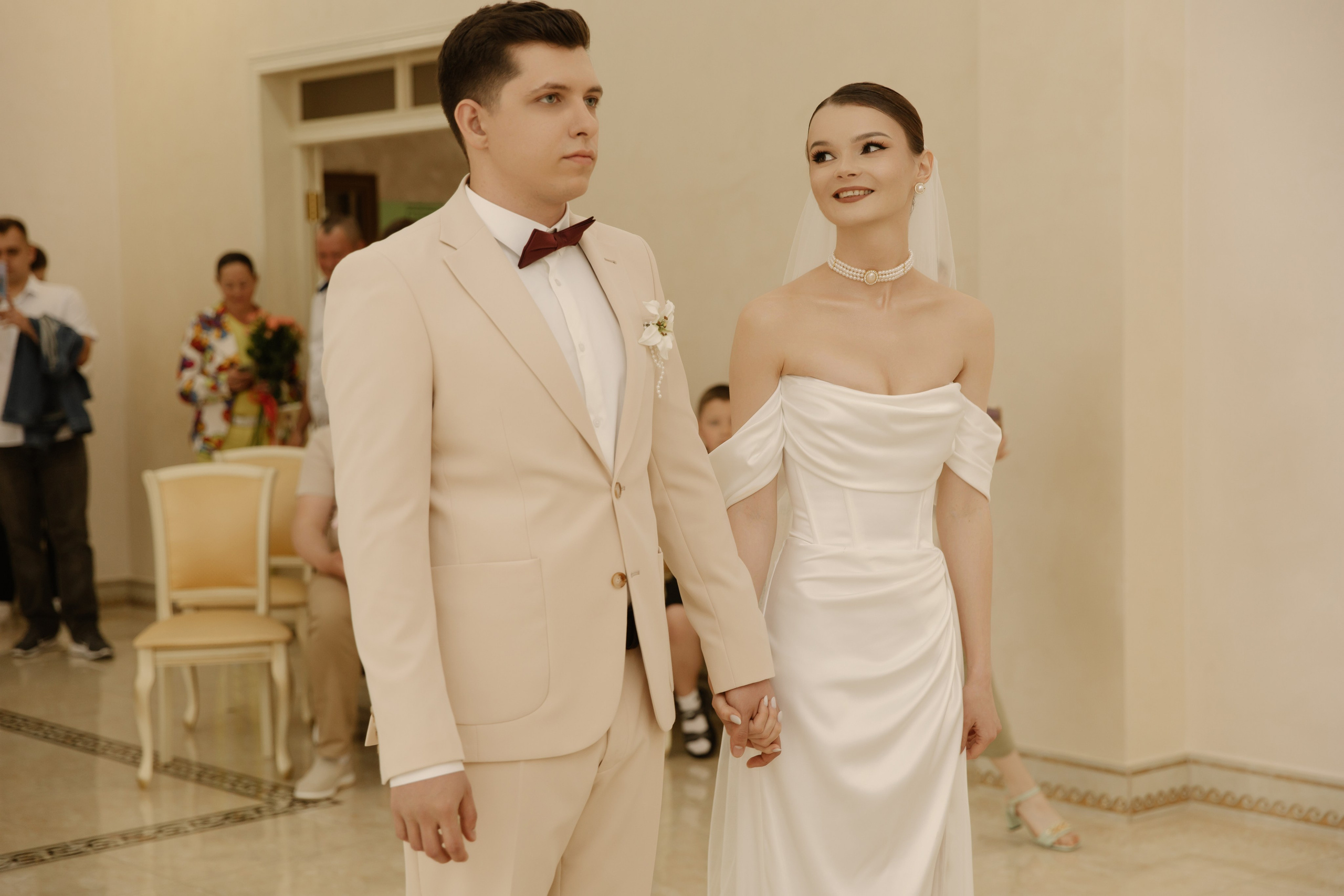 Больше, чем любовь. Фотограф Невинномысск